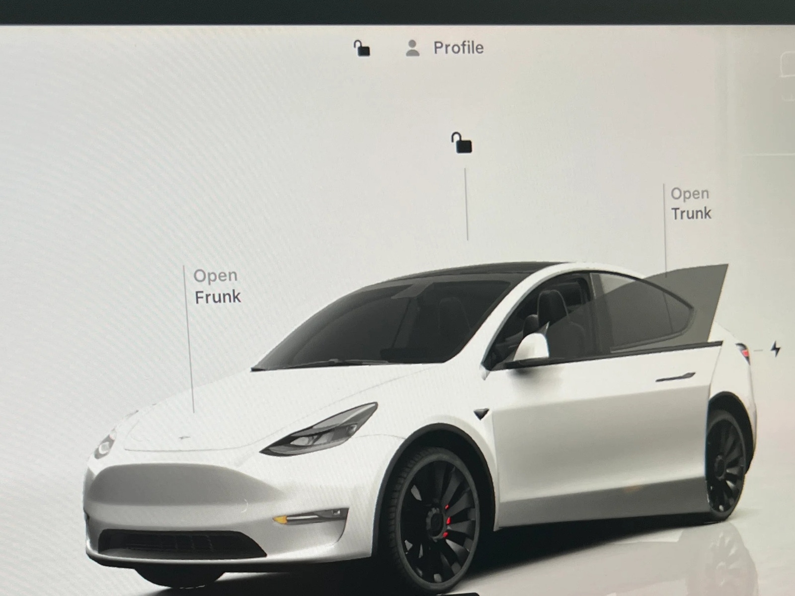 Thumbnail: 2023 Tesla Model Y - 3