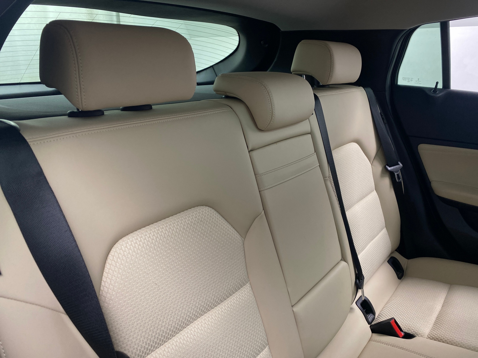 Thumbnail: 2018 INFINITI QX30 - 5