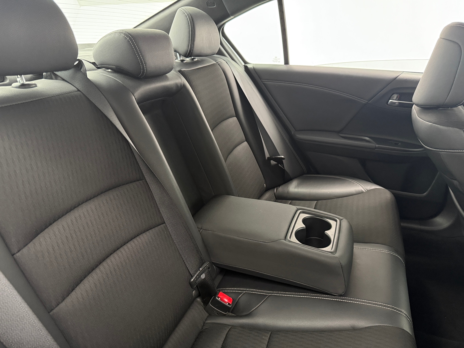 Thumbnail: 2017 Honda Accord - 6