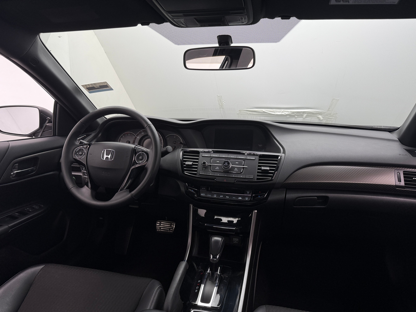 Thumbnail: 2017 Honda Accord - 3