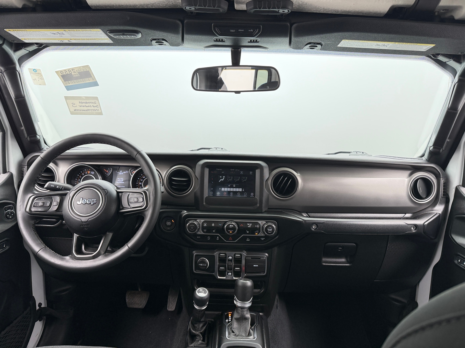 Thumbnail: 2022 Jeep Gladiator - 3