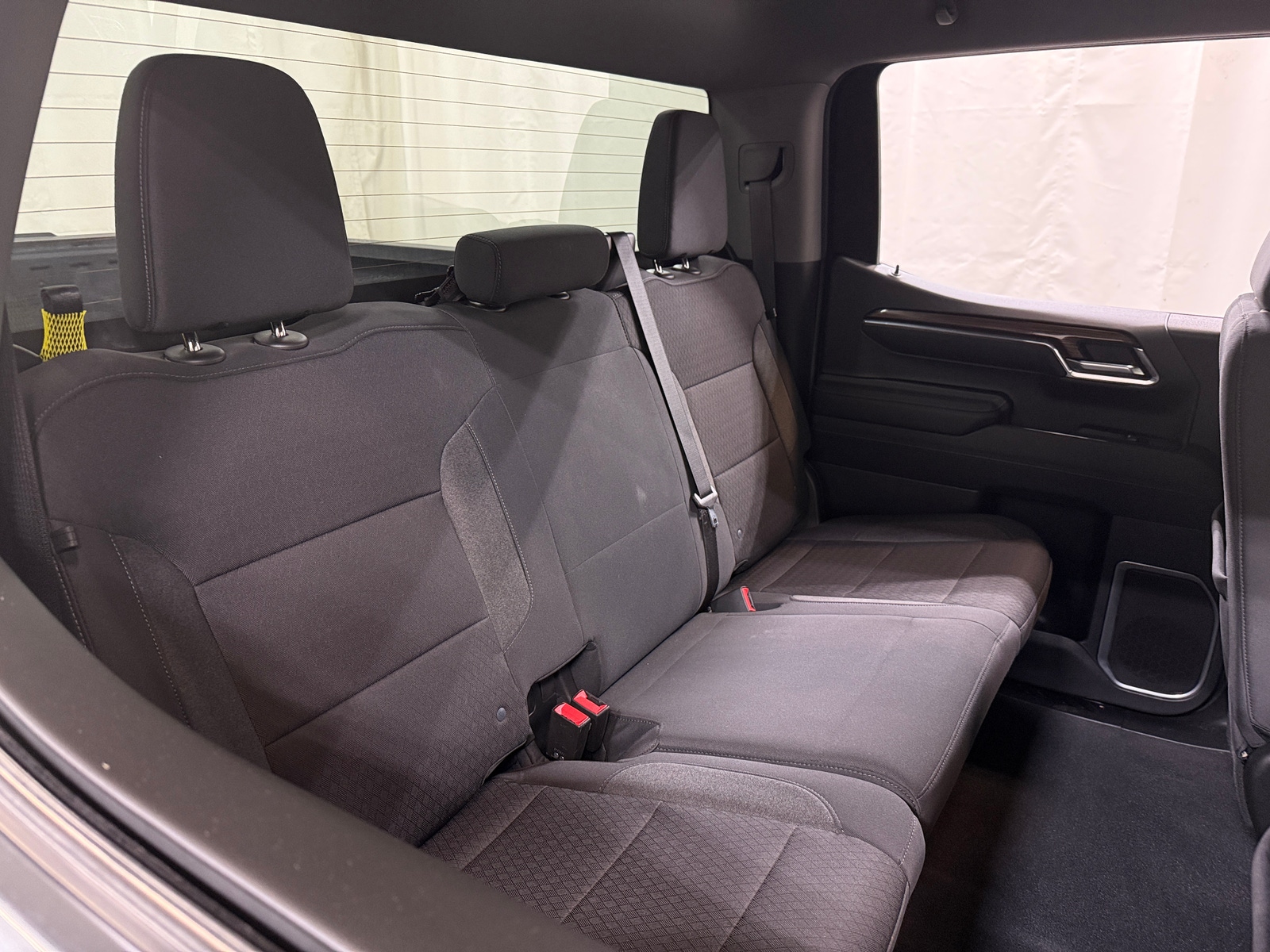 Thumbnail: 2024 Chevrolet Silverado 1500 - 6