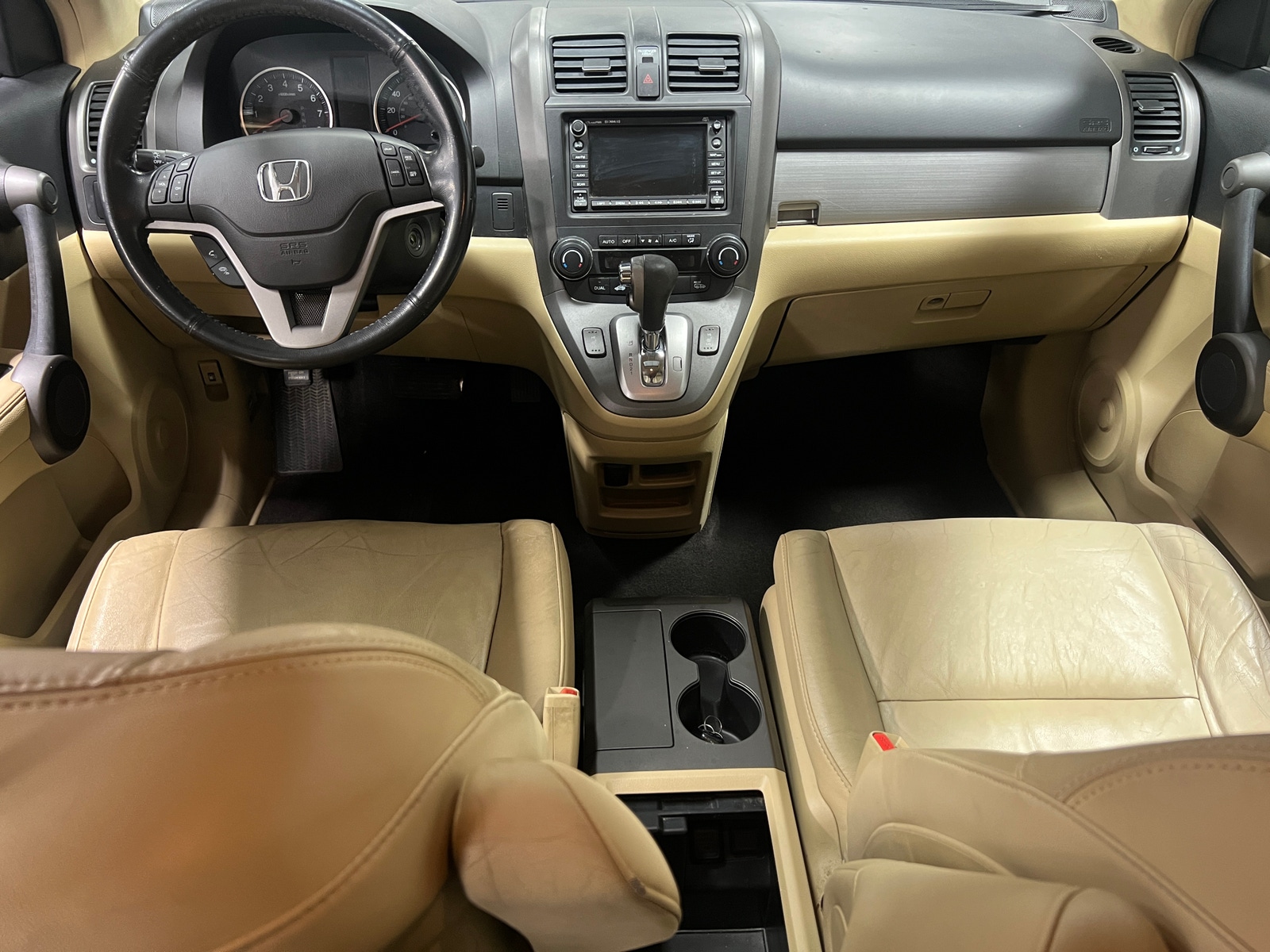 Thumbnail: 2010 Honda CR-V - 2