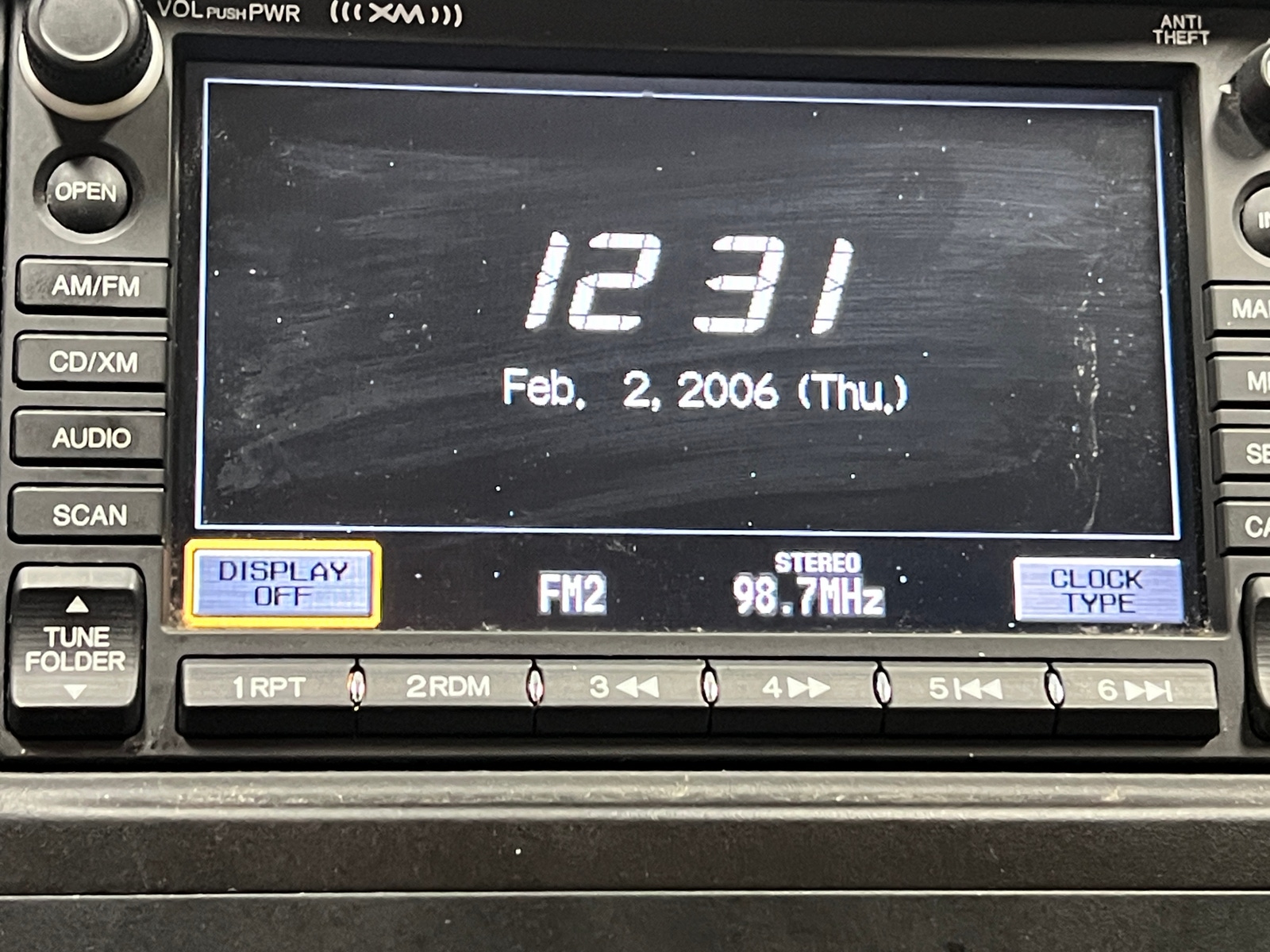 Thumbnail: 2010 Honda CR-V - 3