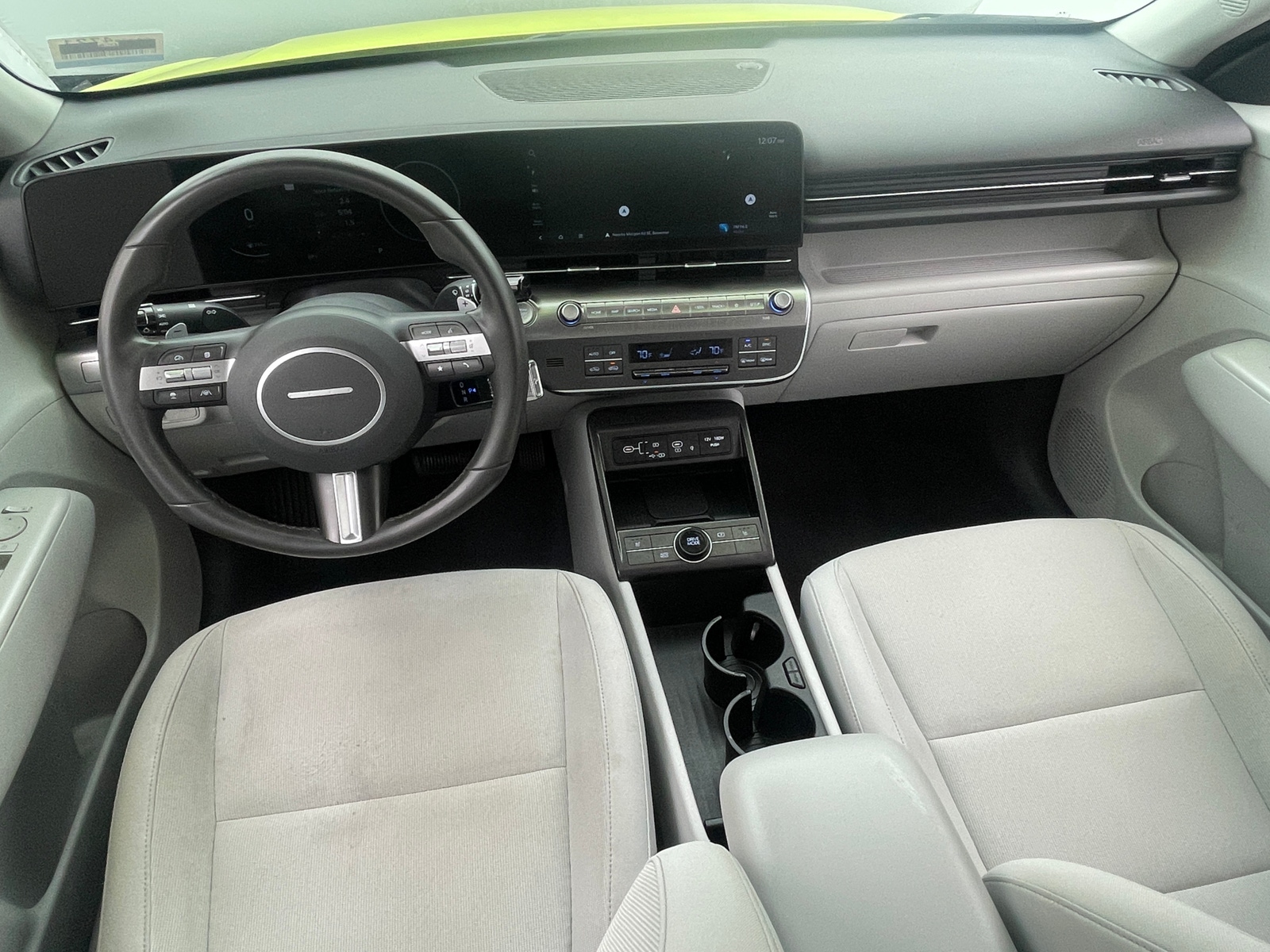 Thumbnail: 2024 Hyundai Kona - 3