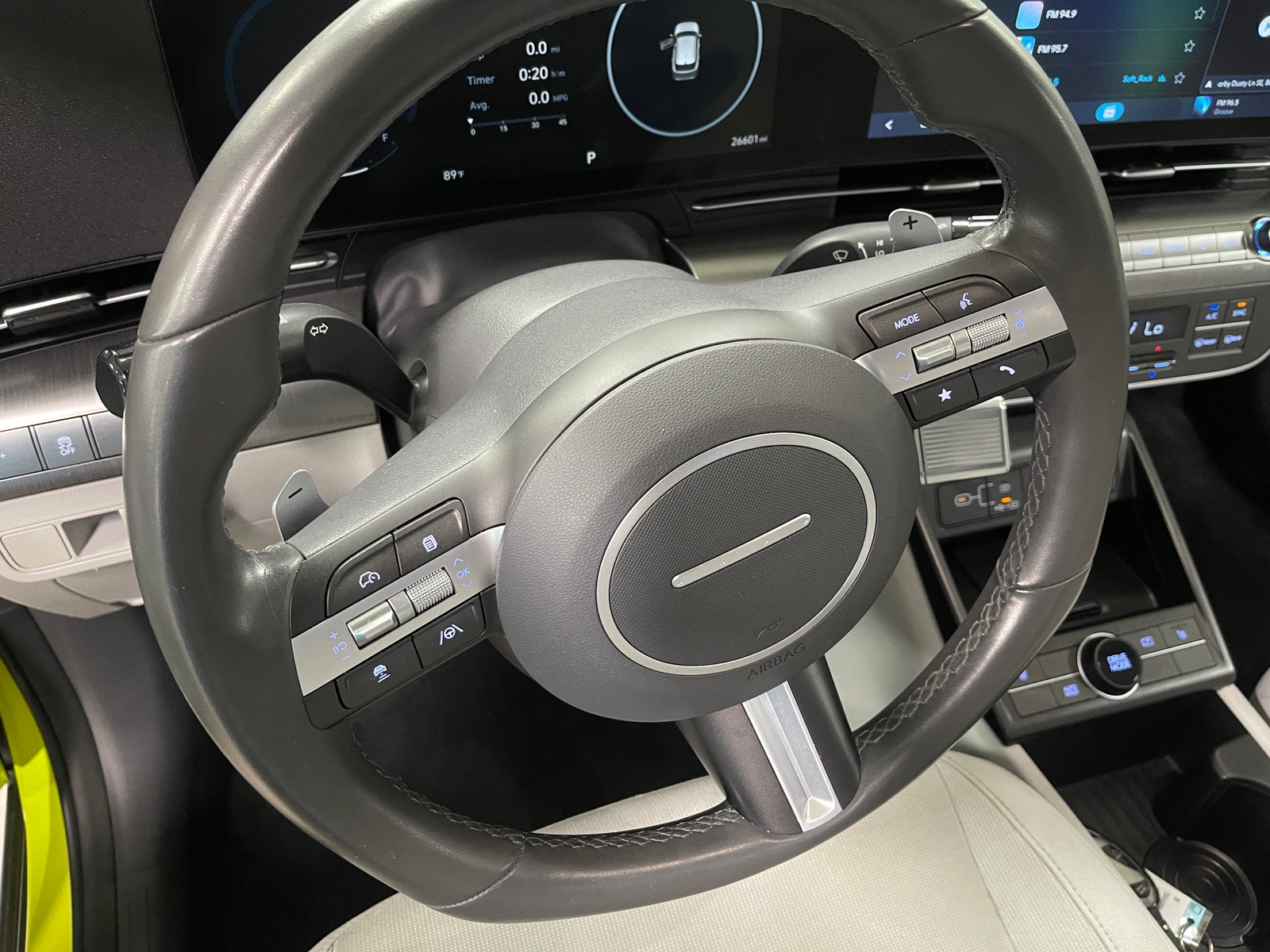 Thumbnail: 2024 Hyundai Kona - 5