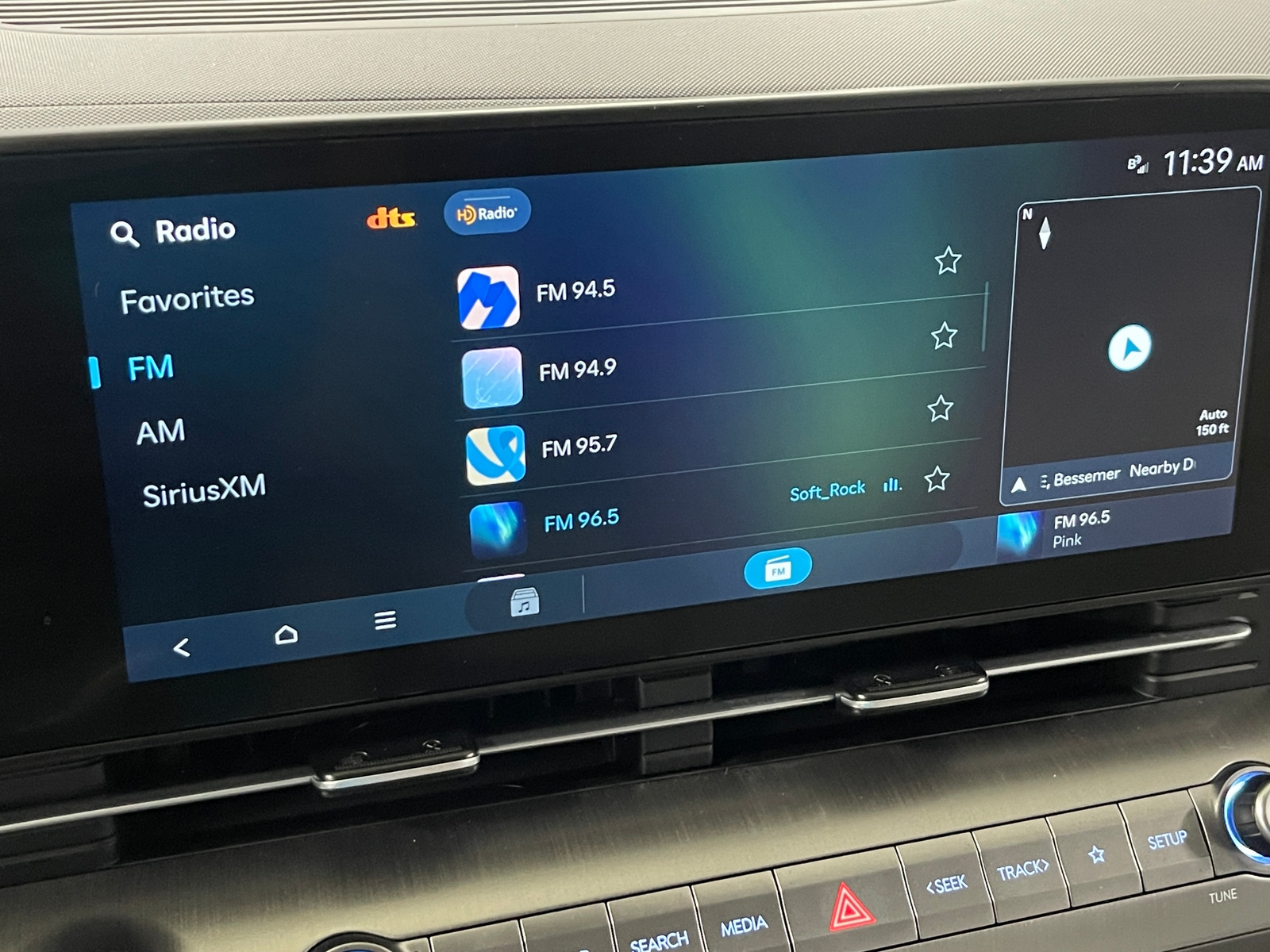 Thumbnail: 2024 Hyundai Kona - 4