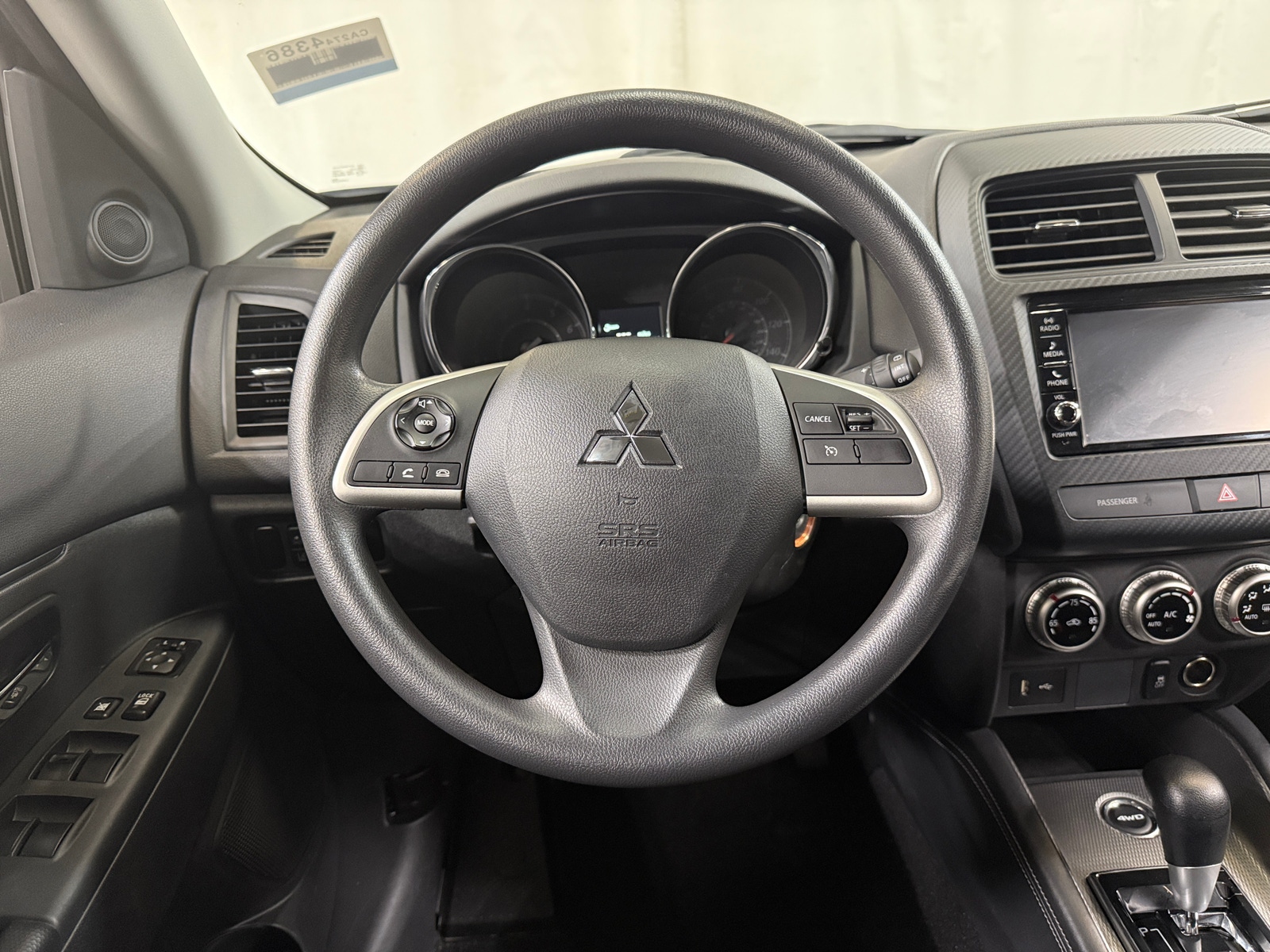 Thumbnail: 2024 Mitsubishi Outlander Sport - 5