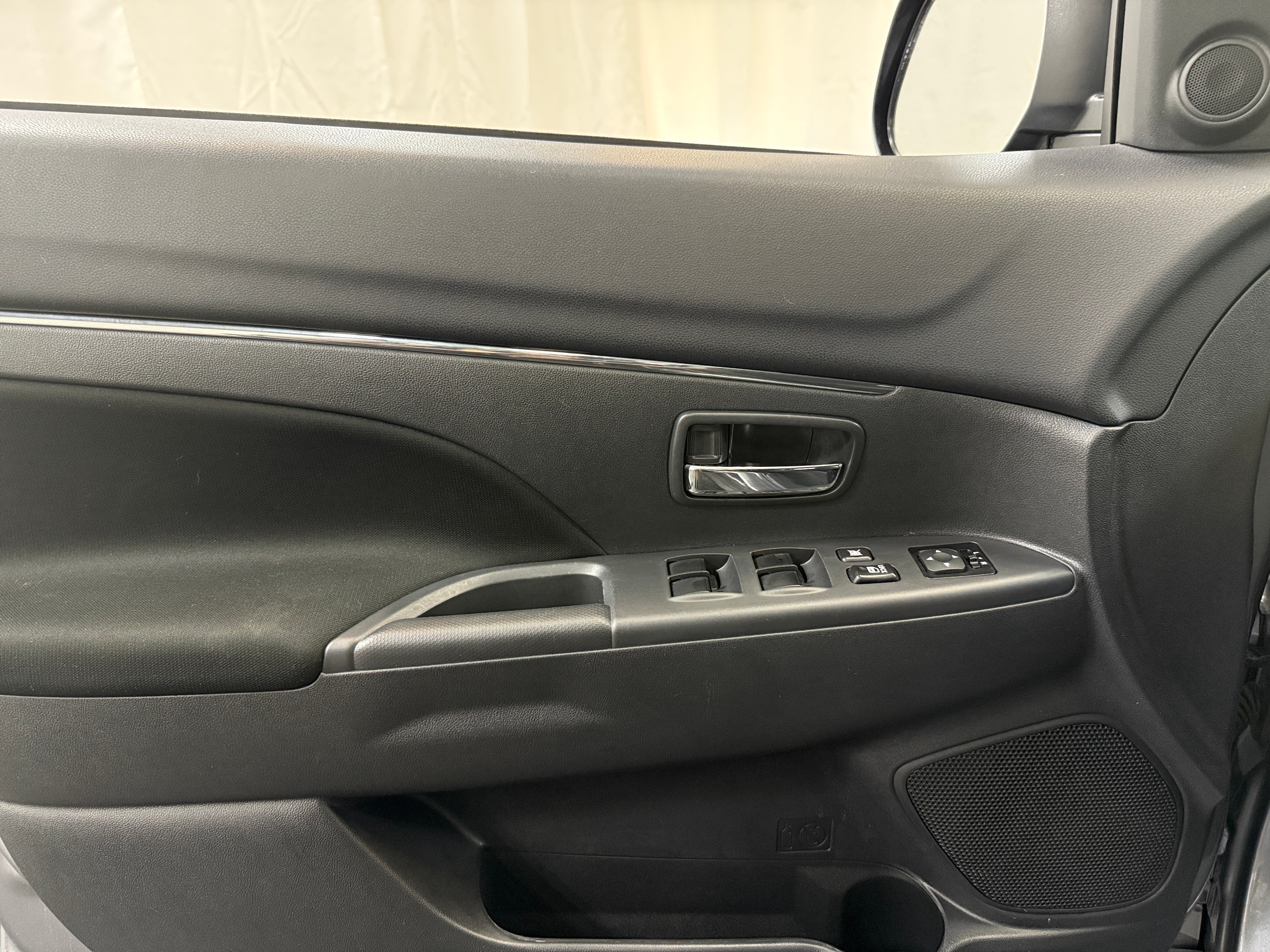 2024 Mitsubishi Outlander Sport