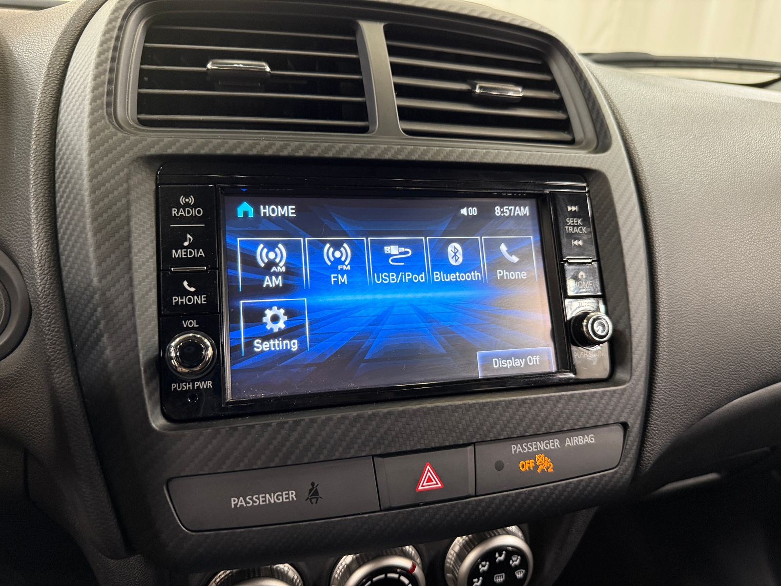 Thumbnail: 2024 Mitsubishi Outlander Sport - 4