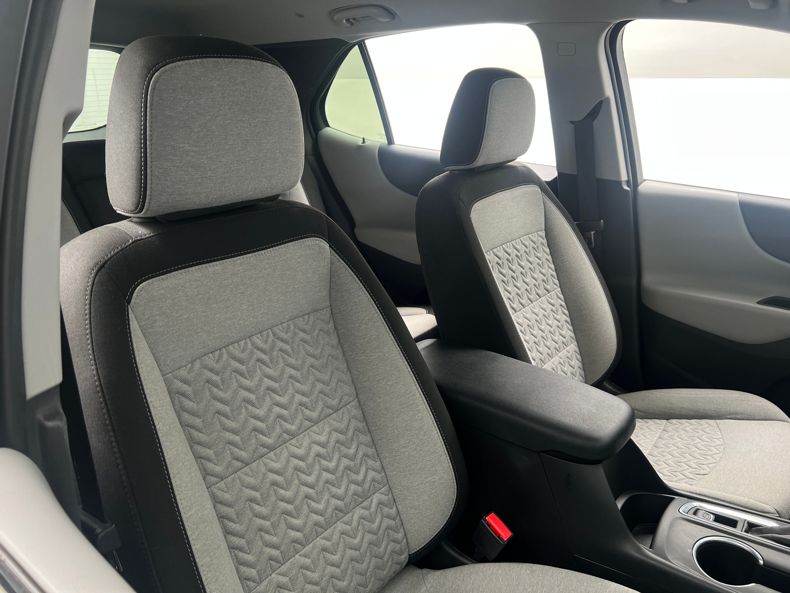 Thumbnail: 2024 Chevrolet Equinox - 2