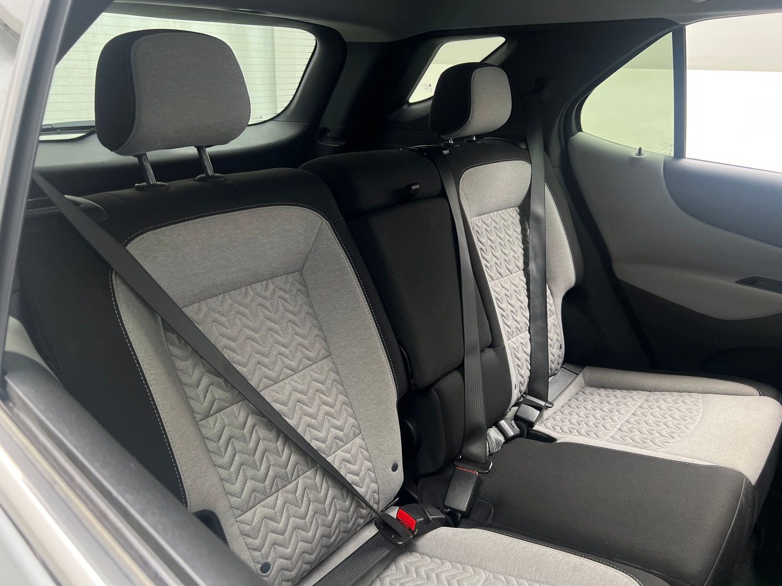 Thumbnail: 2024 Chevrolet Equinox - 6