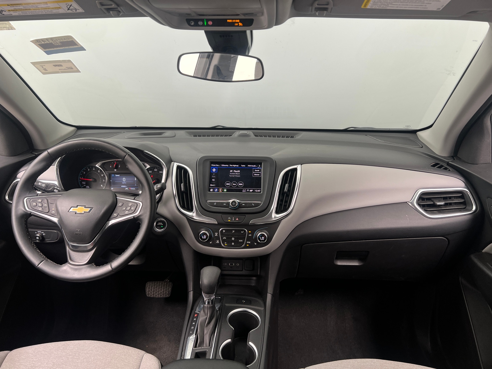 Thumbnail: 2024 Chevrolet Equinox - 3