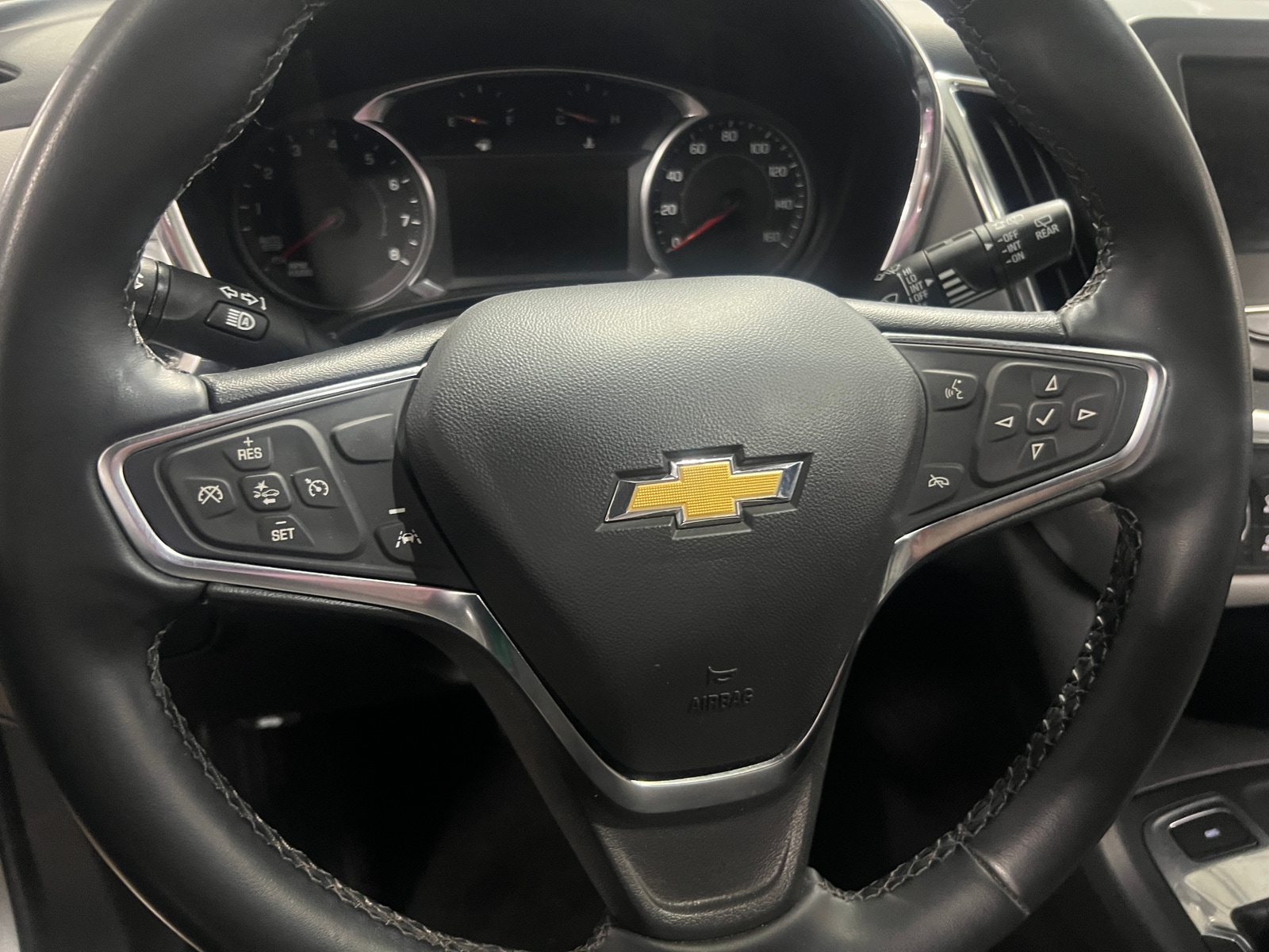 Thumbnail: 2024 Chevrolet Equinox - 5