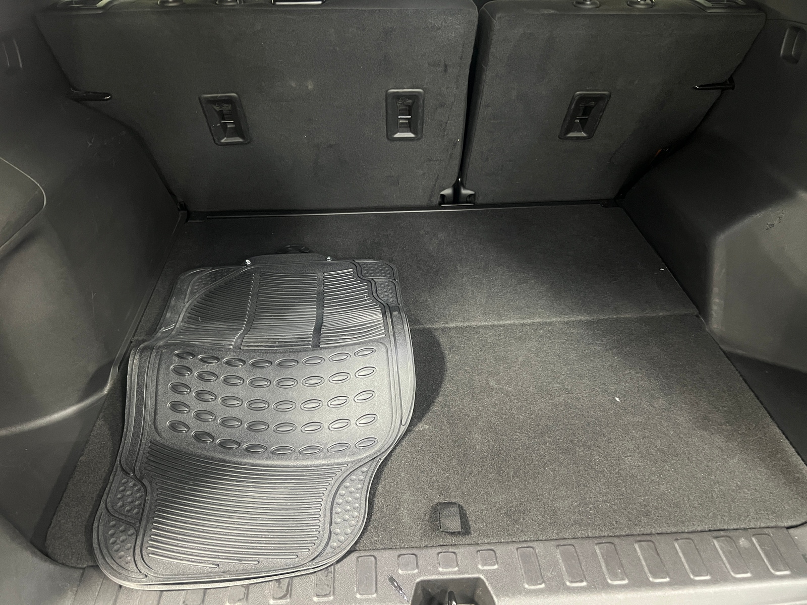 Thumbnail: 2024 Chevrolet Equinox - 7