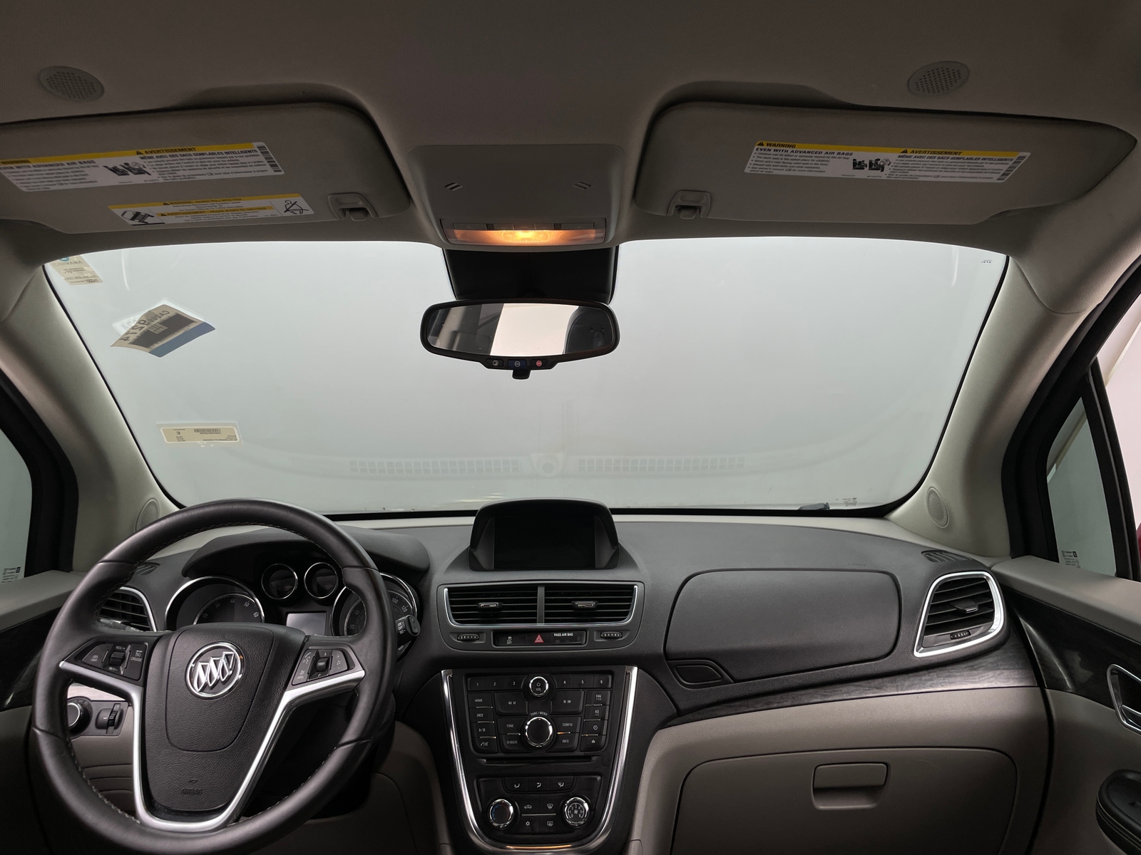 Thumbnail: 2015 Buick Encore - 3