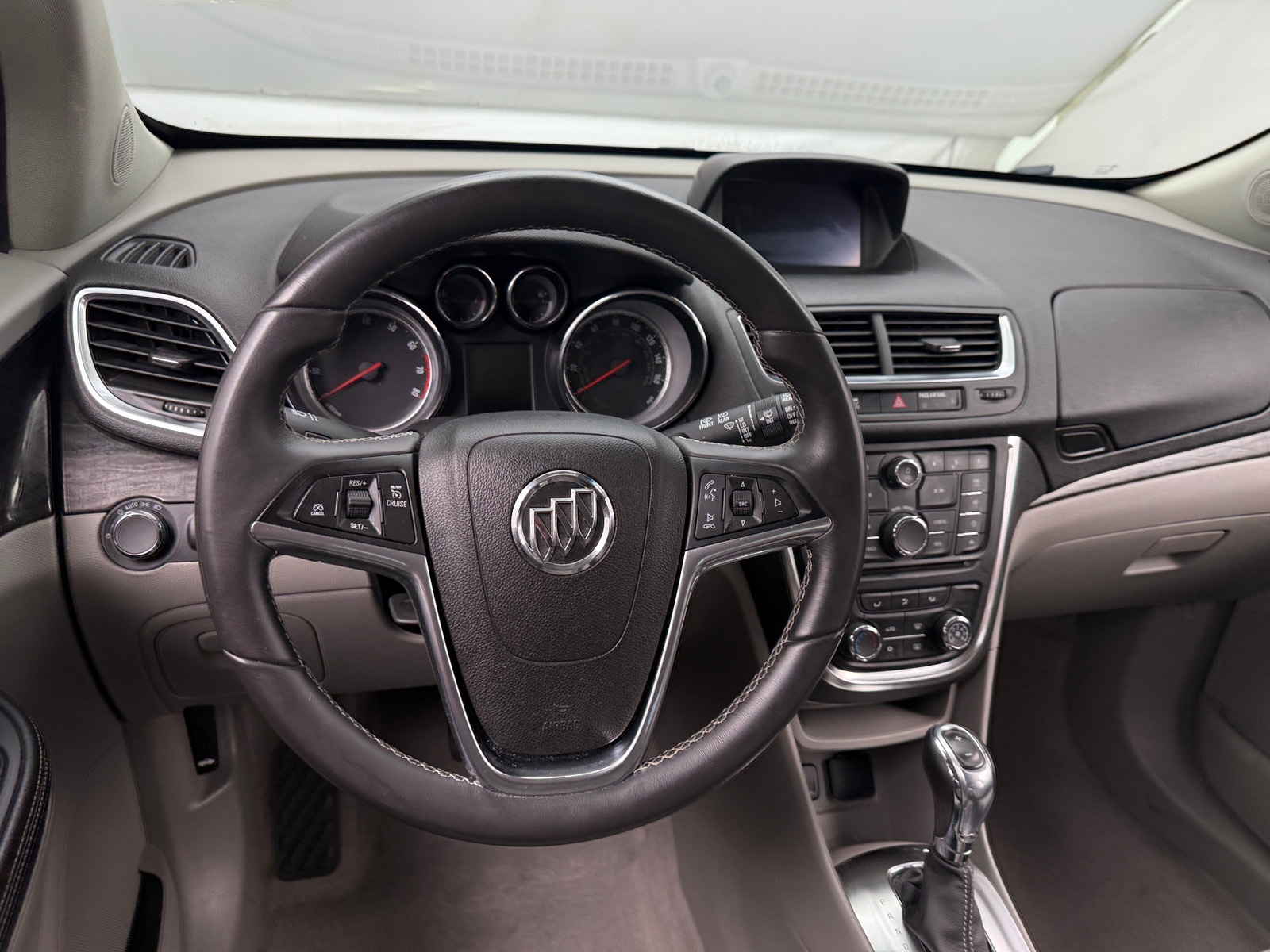 Thumbnail: 2015 Buick Encore - 5