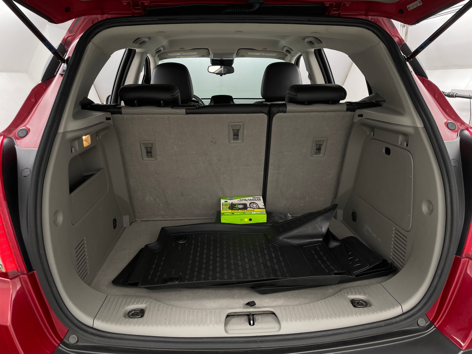 Thumbnail: 2015 Buick Encore - 7