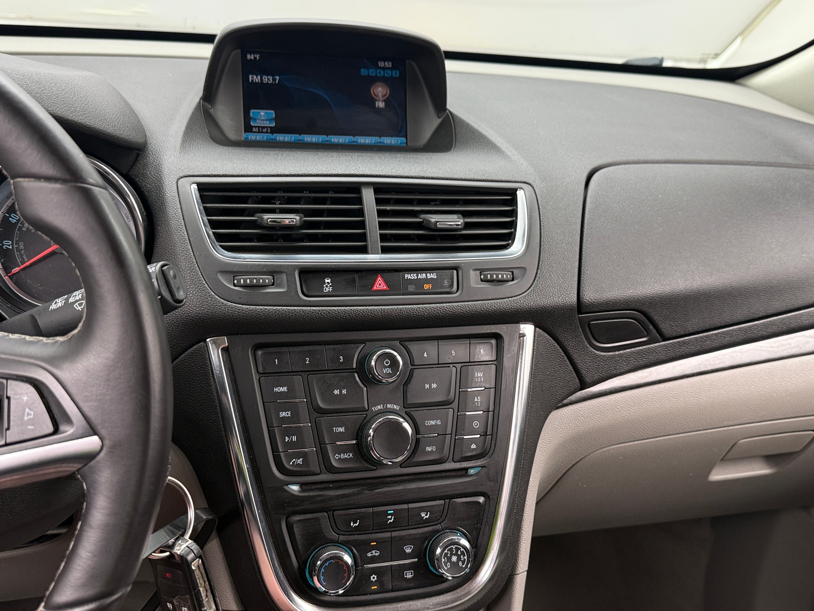Thumbnail: 2015 Buick Encore - 4