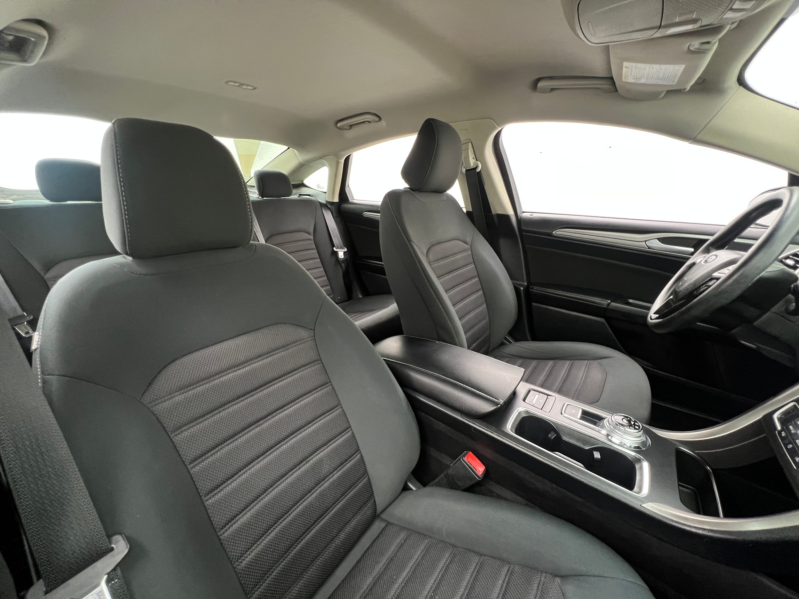 Thumbnail: 2020 Ford Fusion - 2