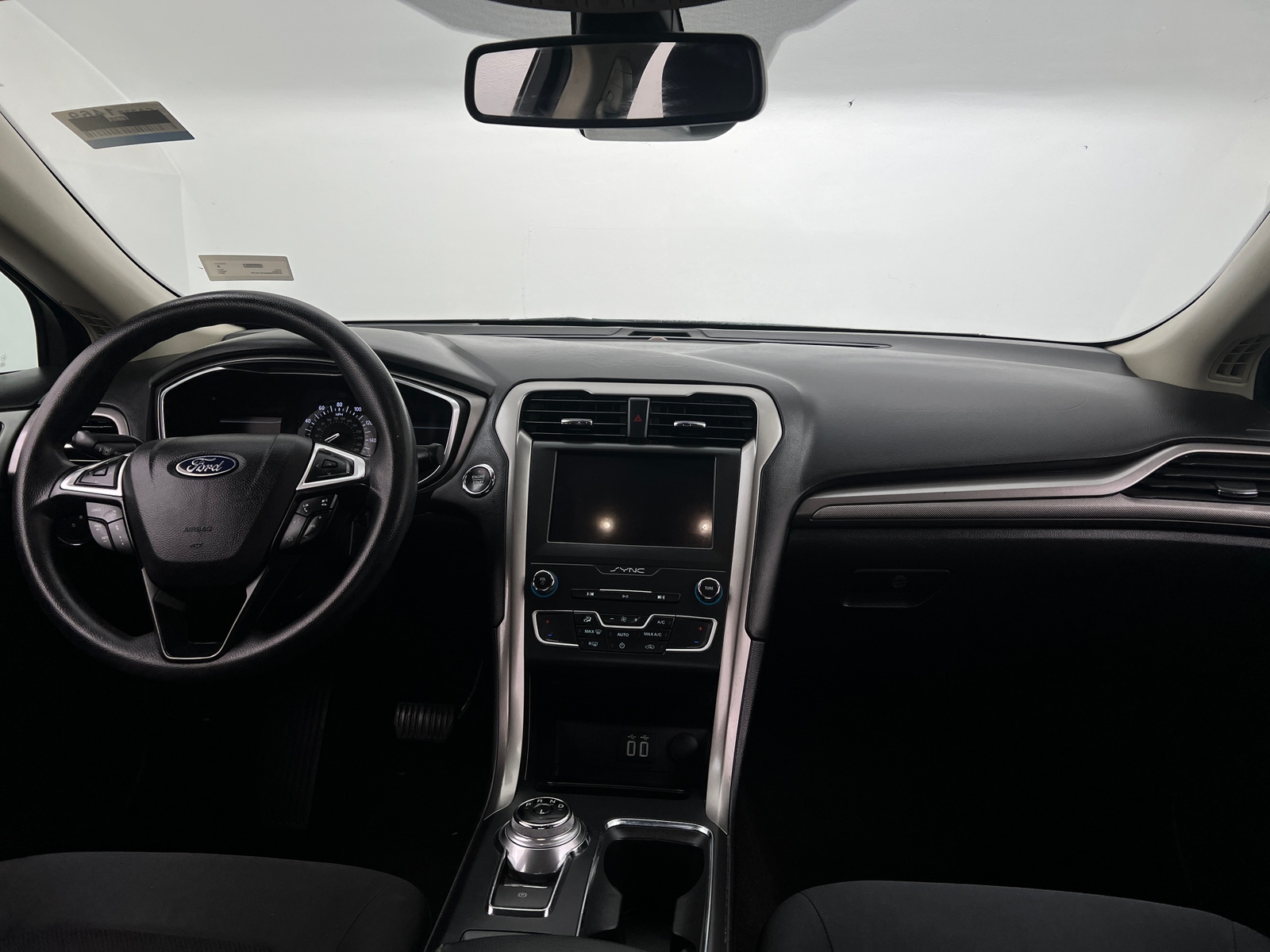 Thumbnail: 2020 Ford Fusion - 3