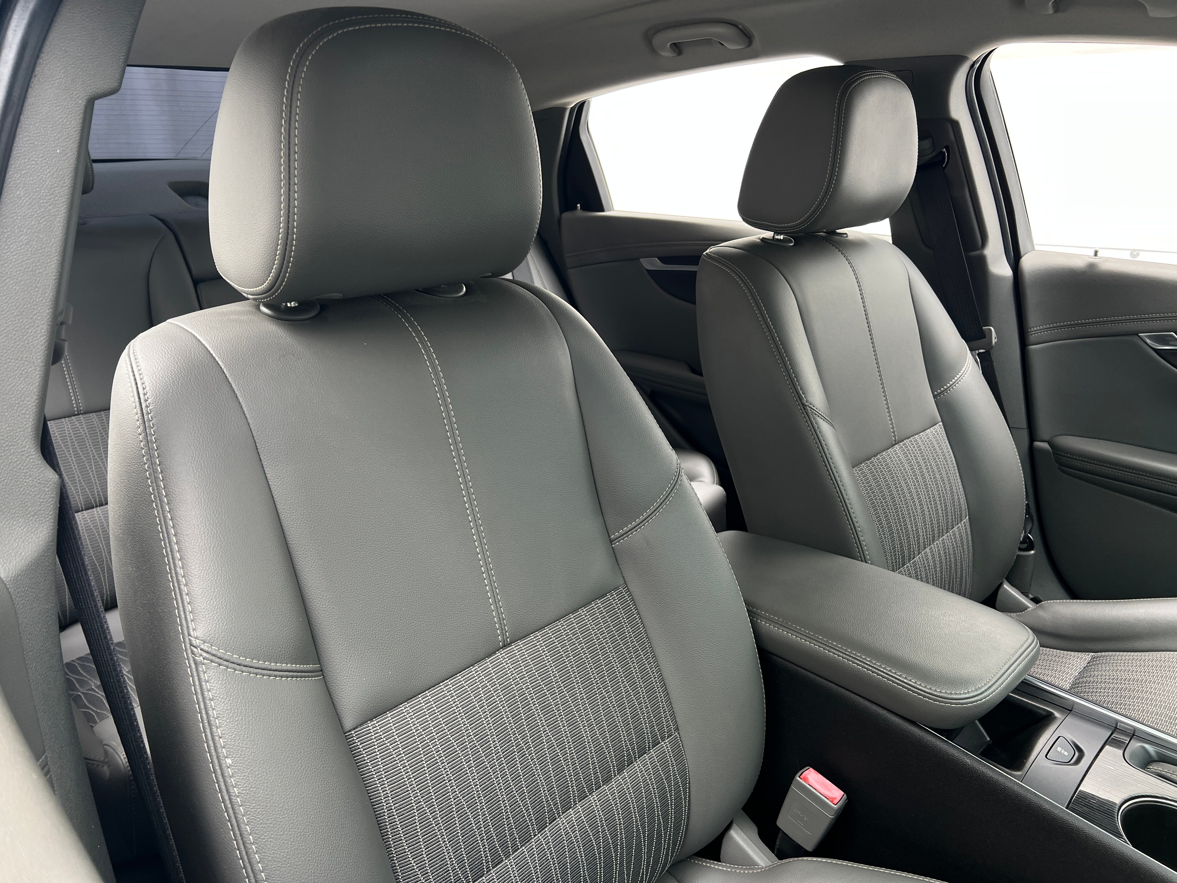 2018 Chevrolet Impala