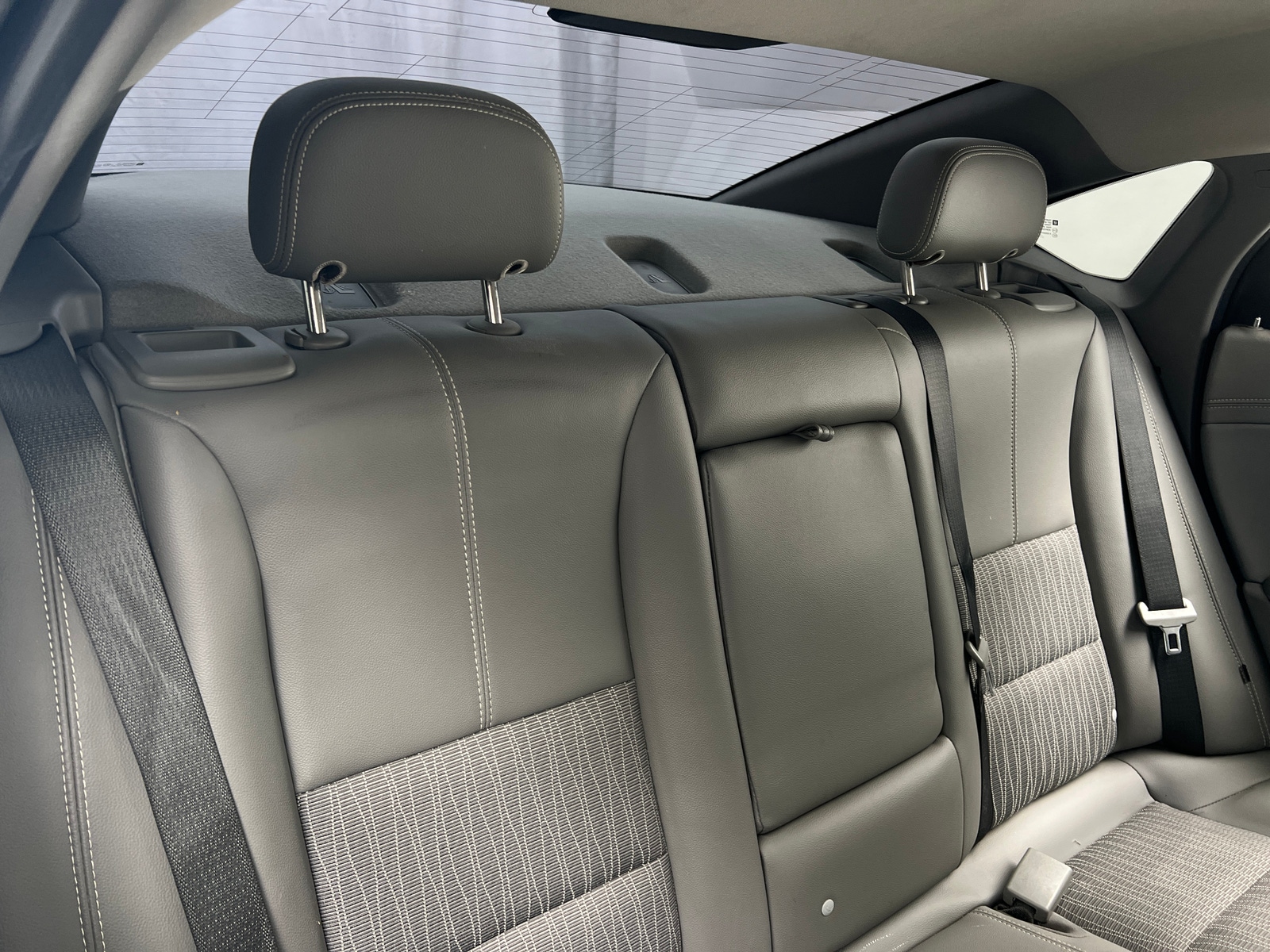 Thumbnail: 2018 Chevrolet Impala - 6