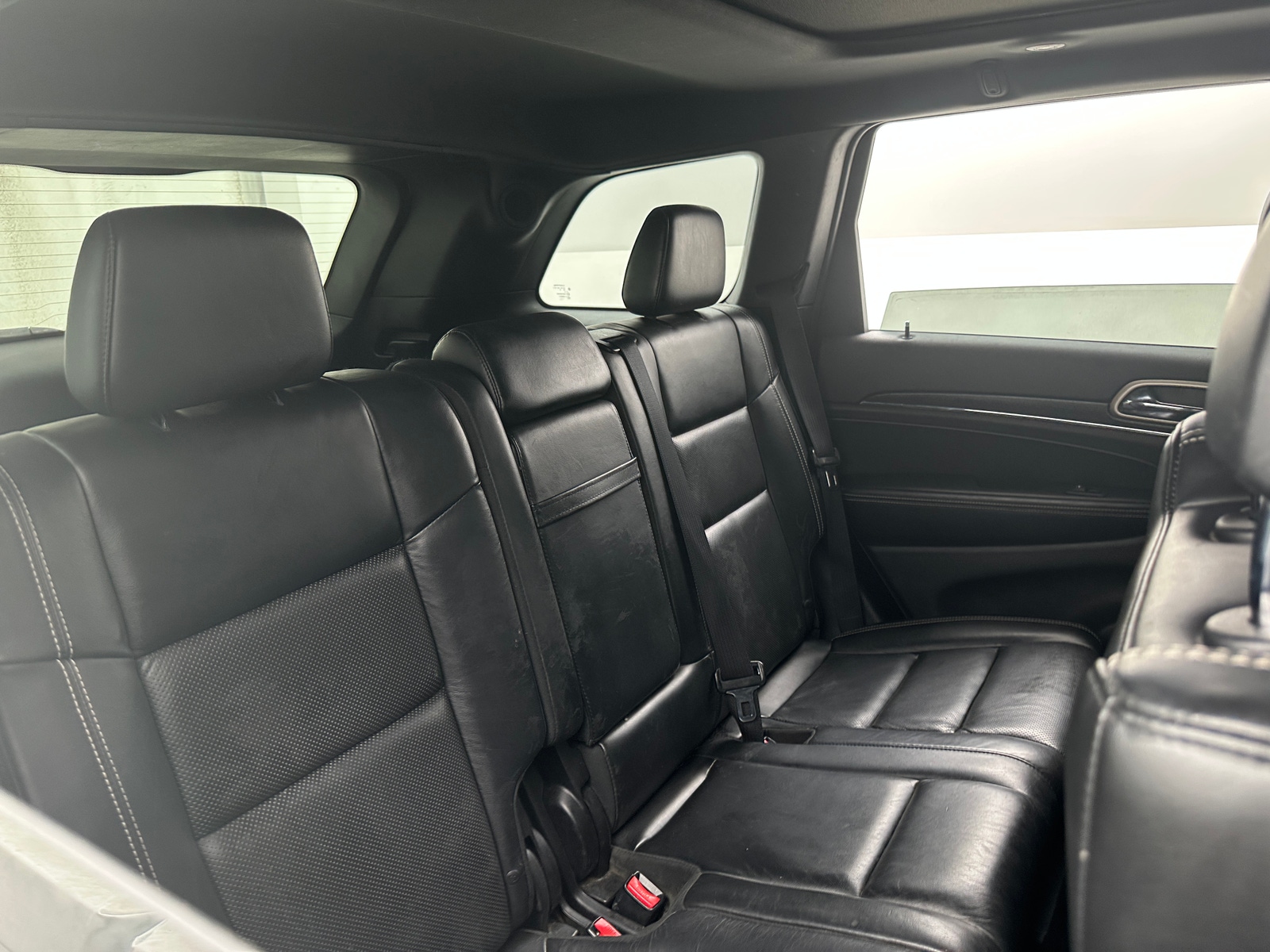 Thumbnail: 2017 Jeep Grand Cherokee - 5