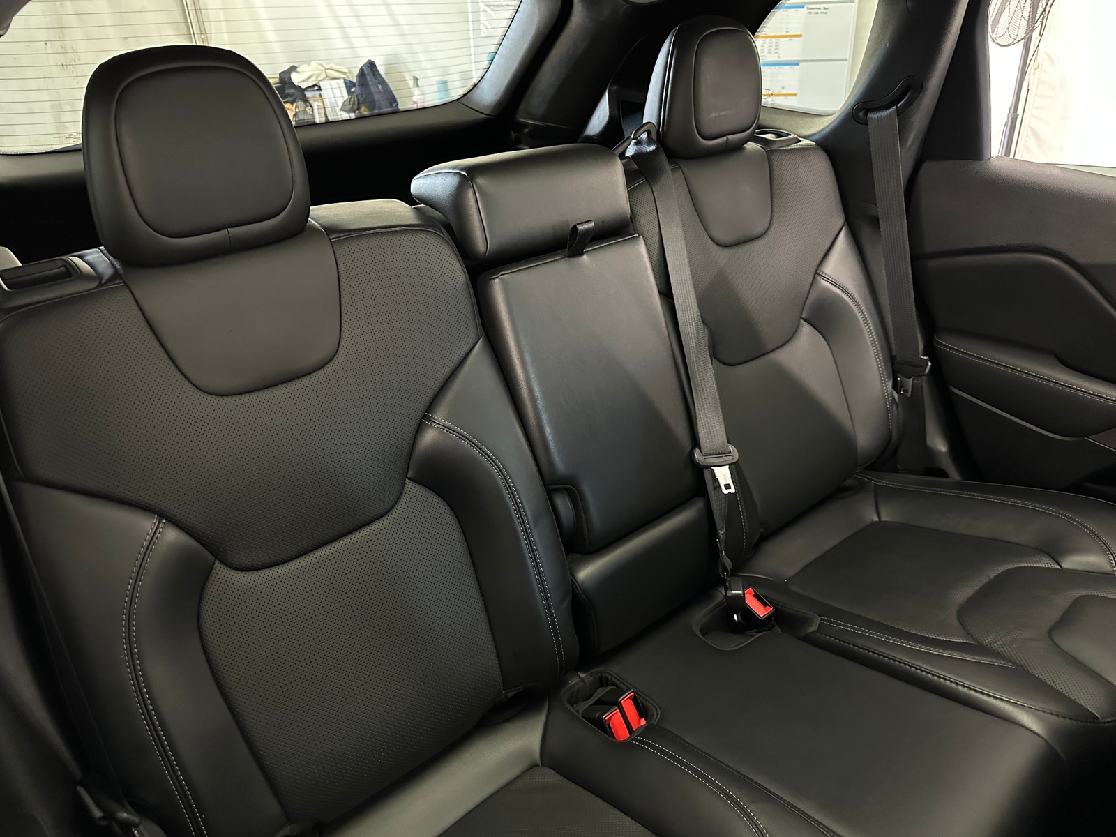 Thumbnail: 2021 Jeep Cherokee - 5