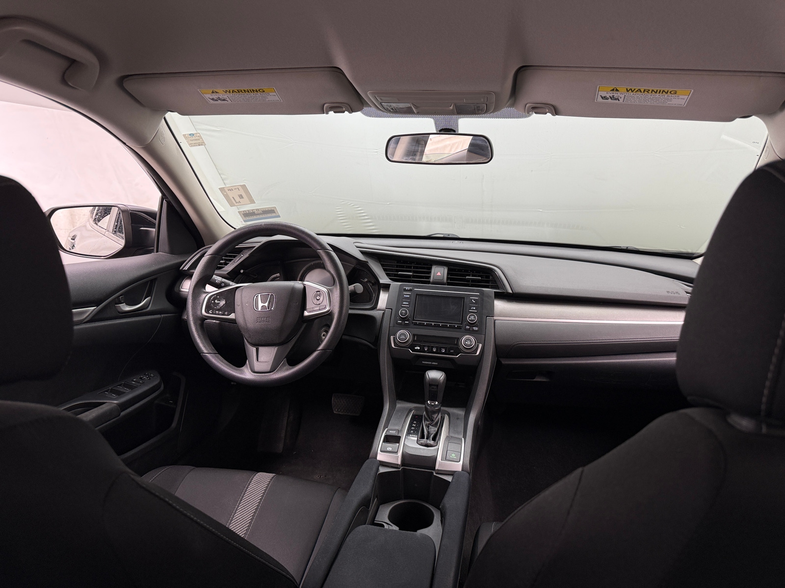 Thumbnail: 2017 Honda Civic - 3