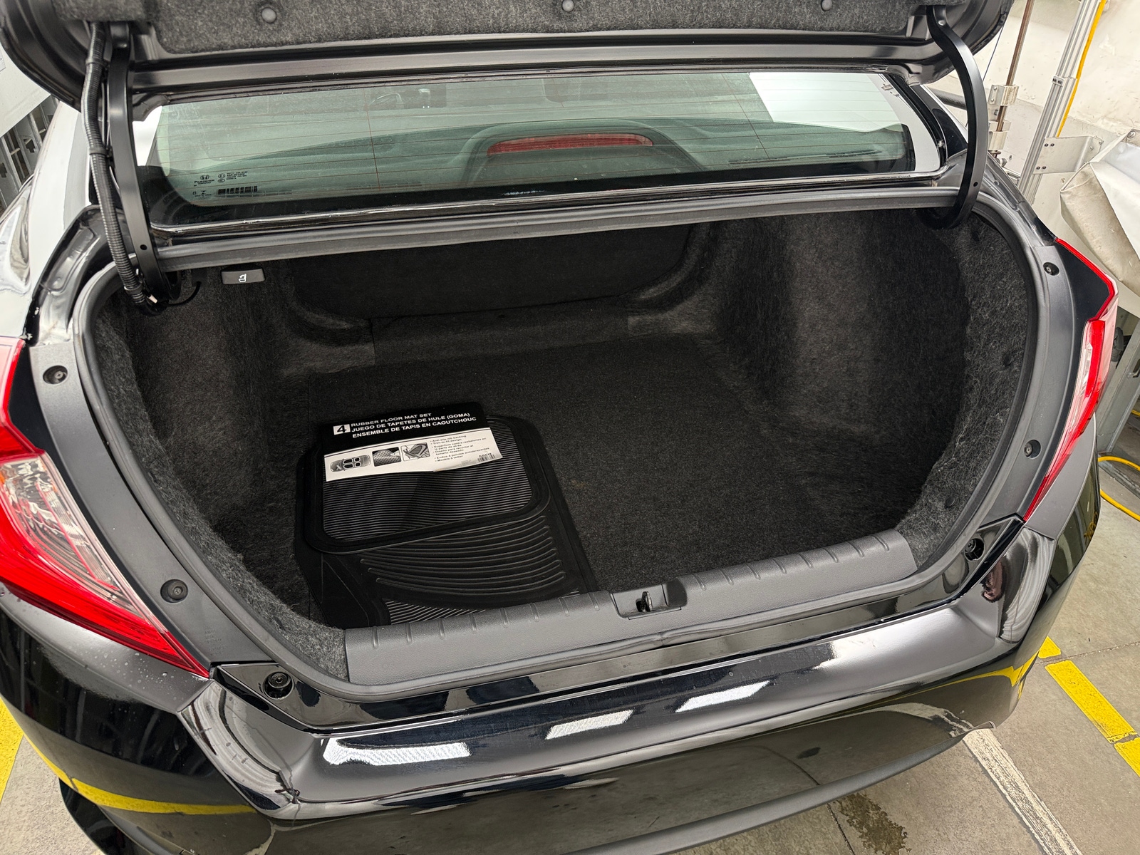 Thumbnail: 2017 Honda Civic - 7