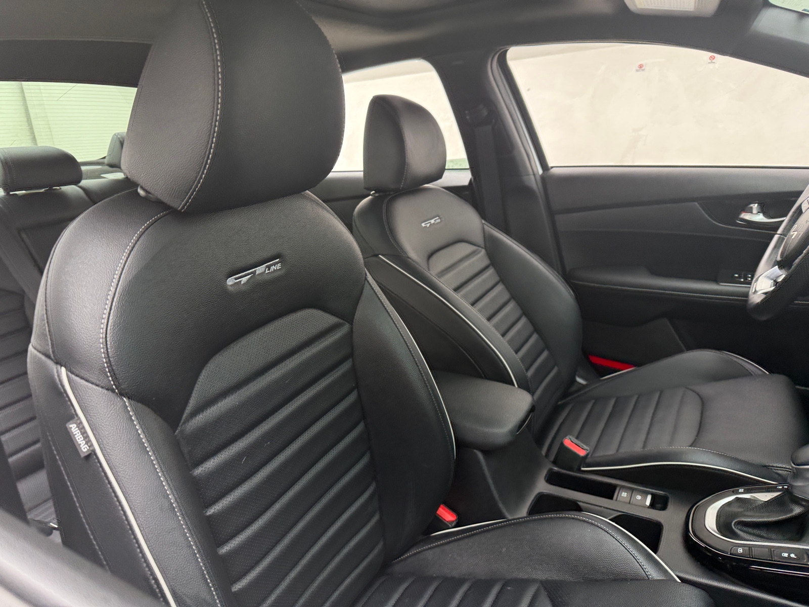 Thumbnail: 2024 Kia Forte - 2