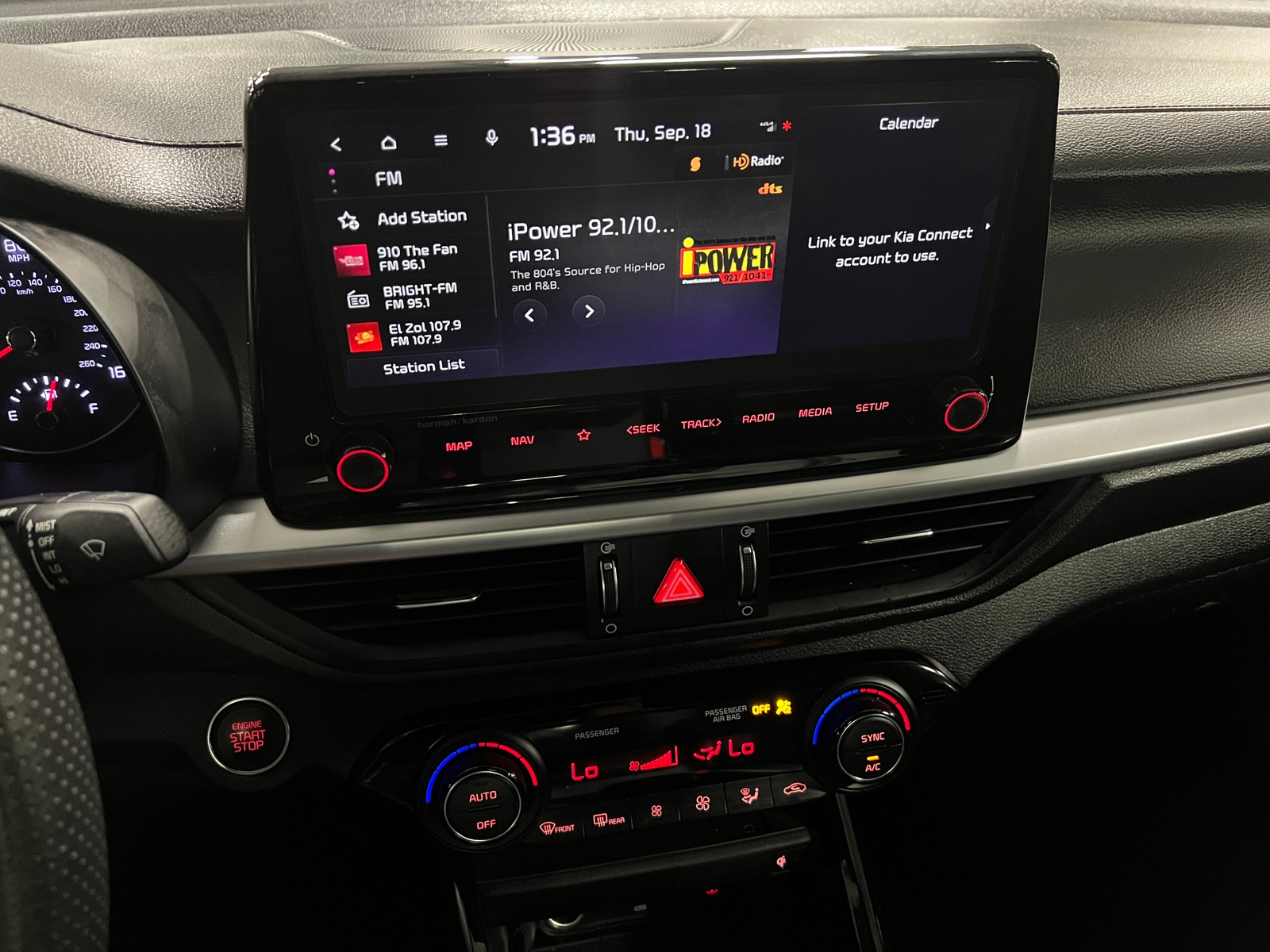 Thumbnail: 2024 Kia Forte - 4