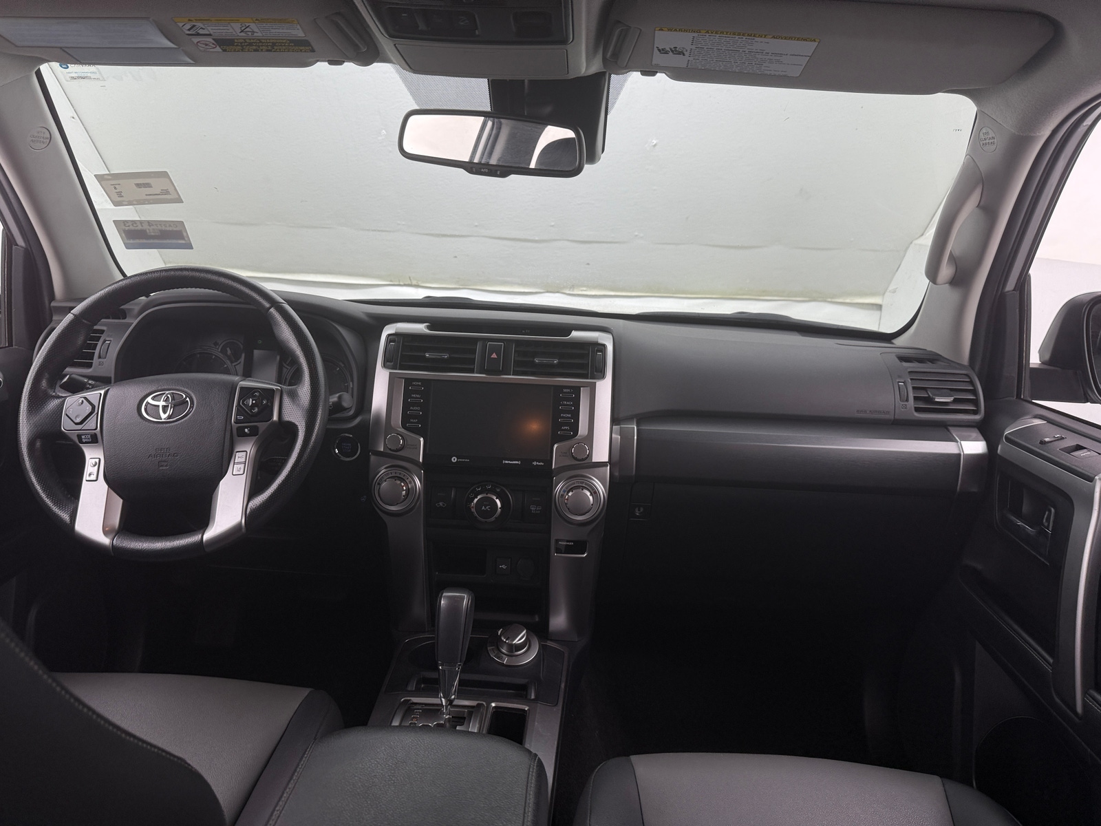 Thumbnail: 2024 Toyota 4Runner - 2