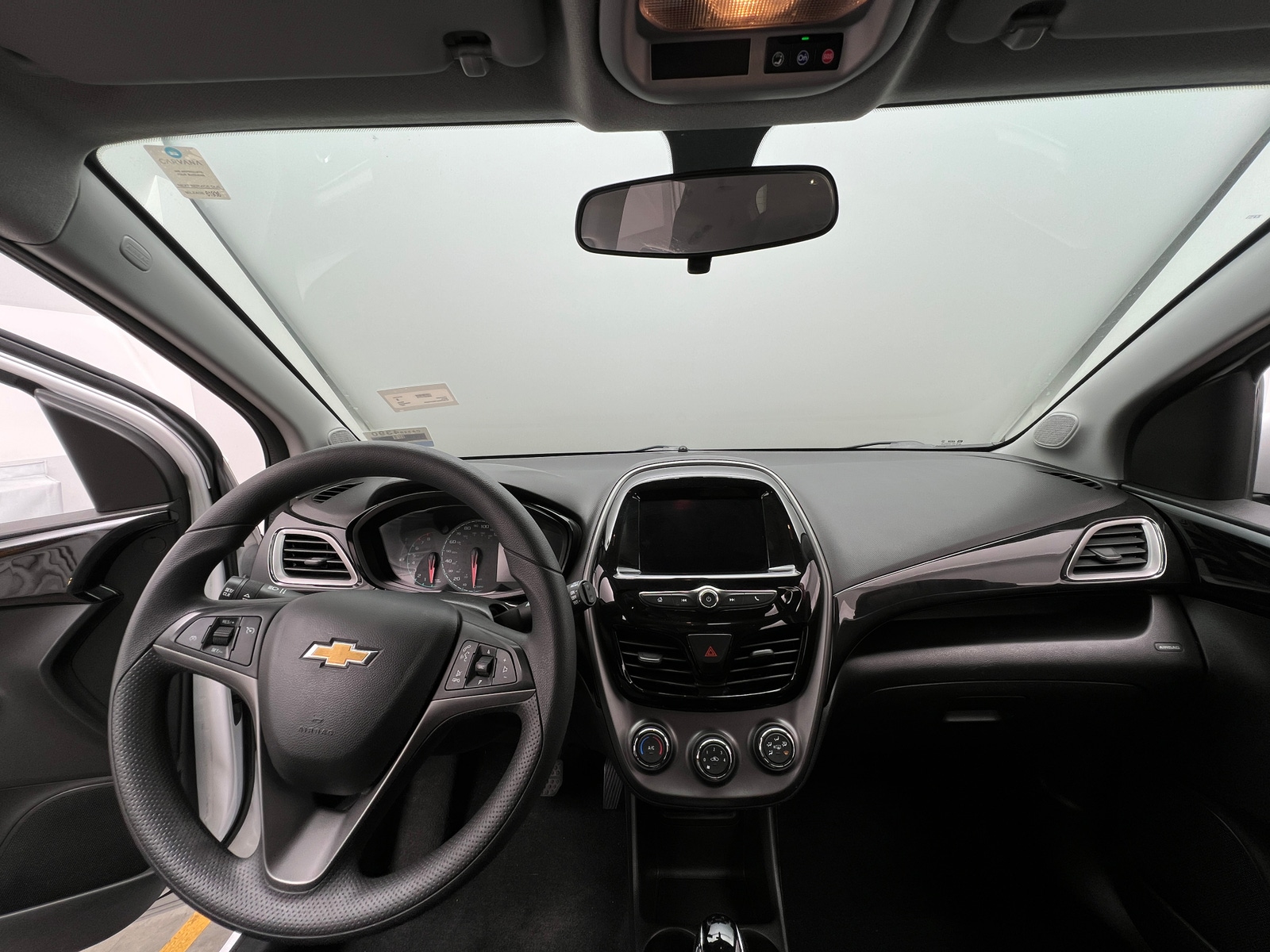 Thumbnail: 2021 Chevrolet Spark - 3