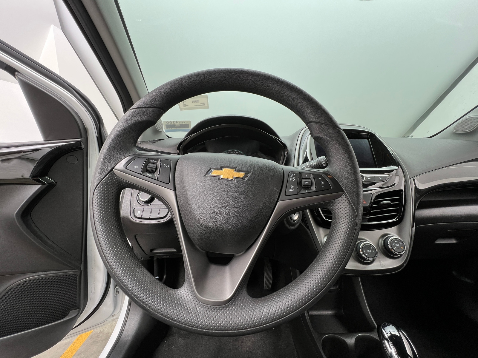 Thumbnail: 2021 Chevrolet Spark - 5