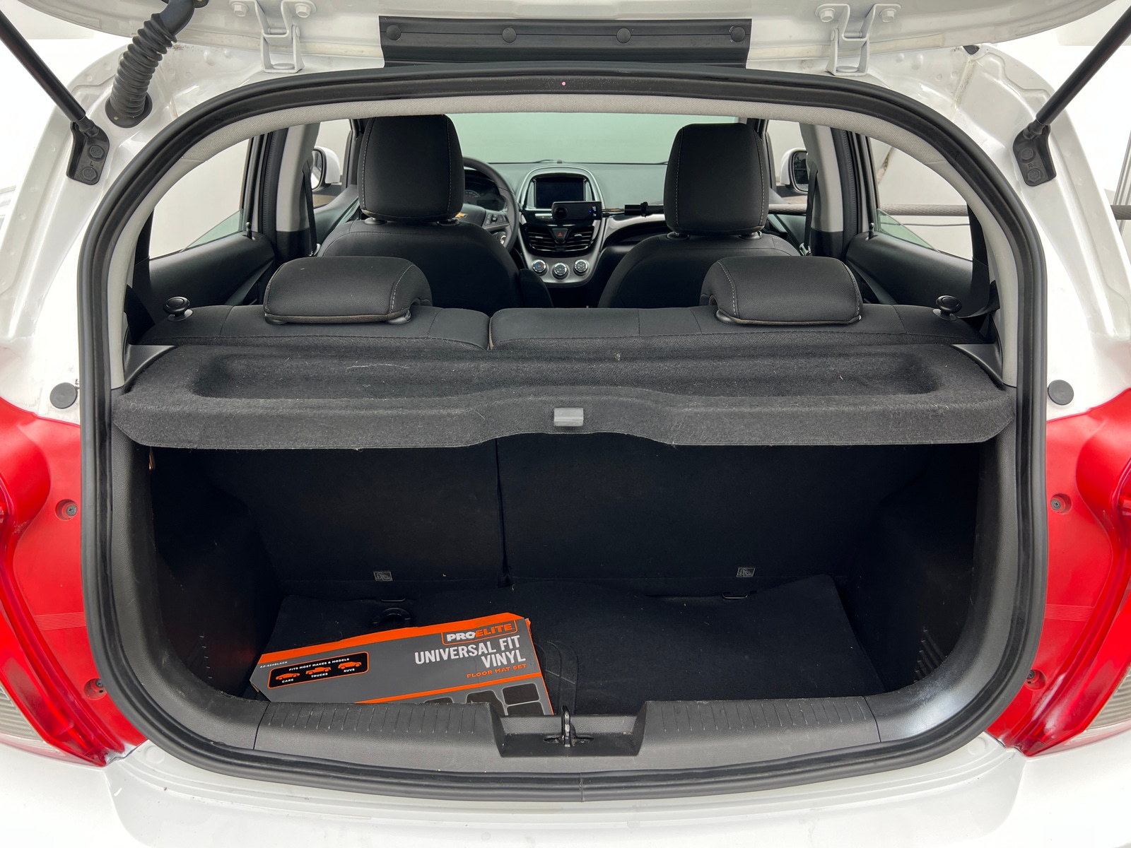 Thumbnail: 2021 Chevrolet Spark - 7