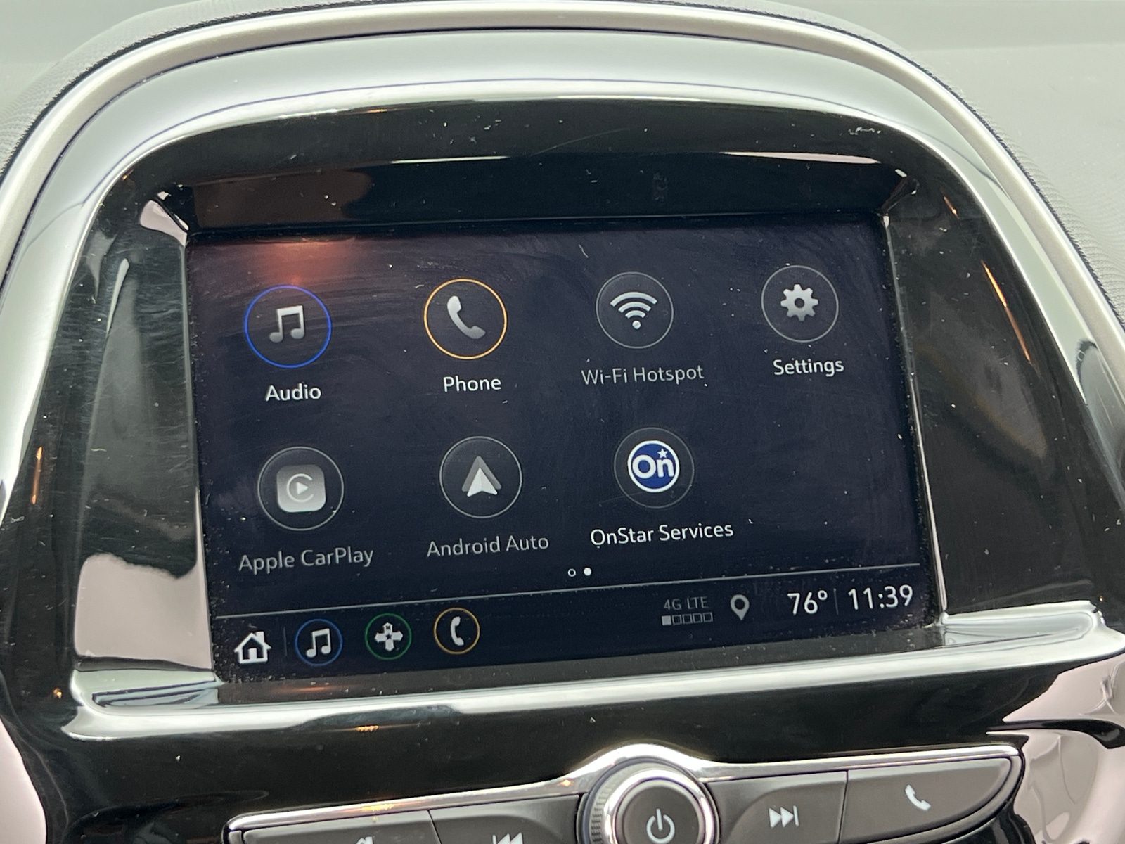 Thumbnail: 2021 Chevrolet Spark - 4