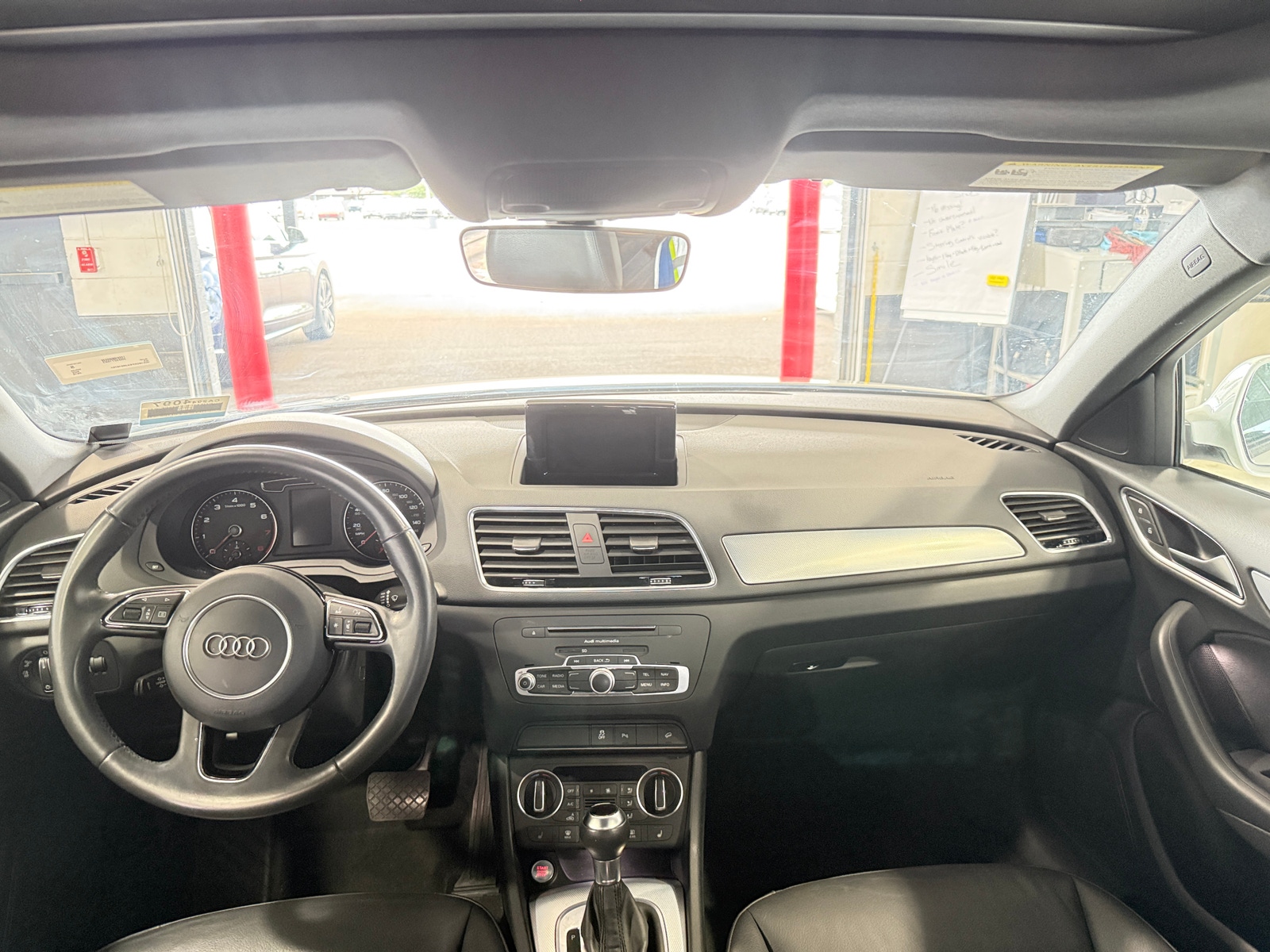 Thumbnail: 2018 Audi Q3 - 2
