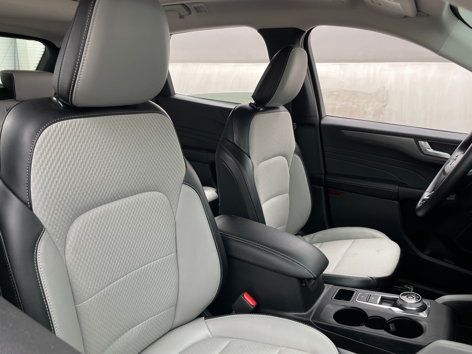 Thumbnail: 2024 Ford Escape - 2
