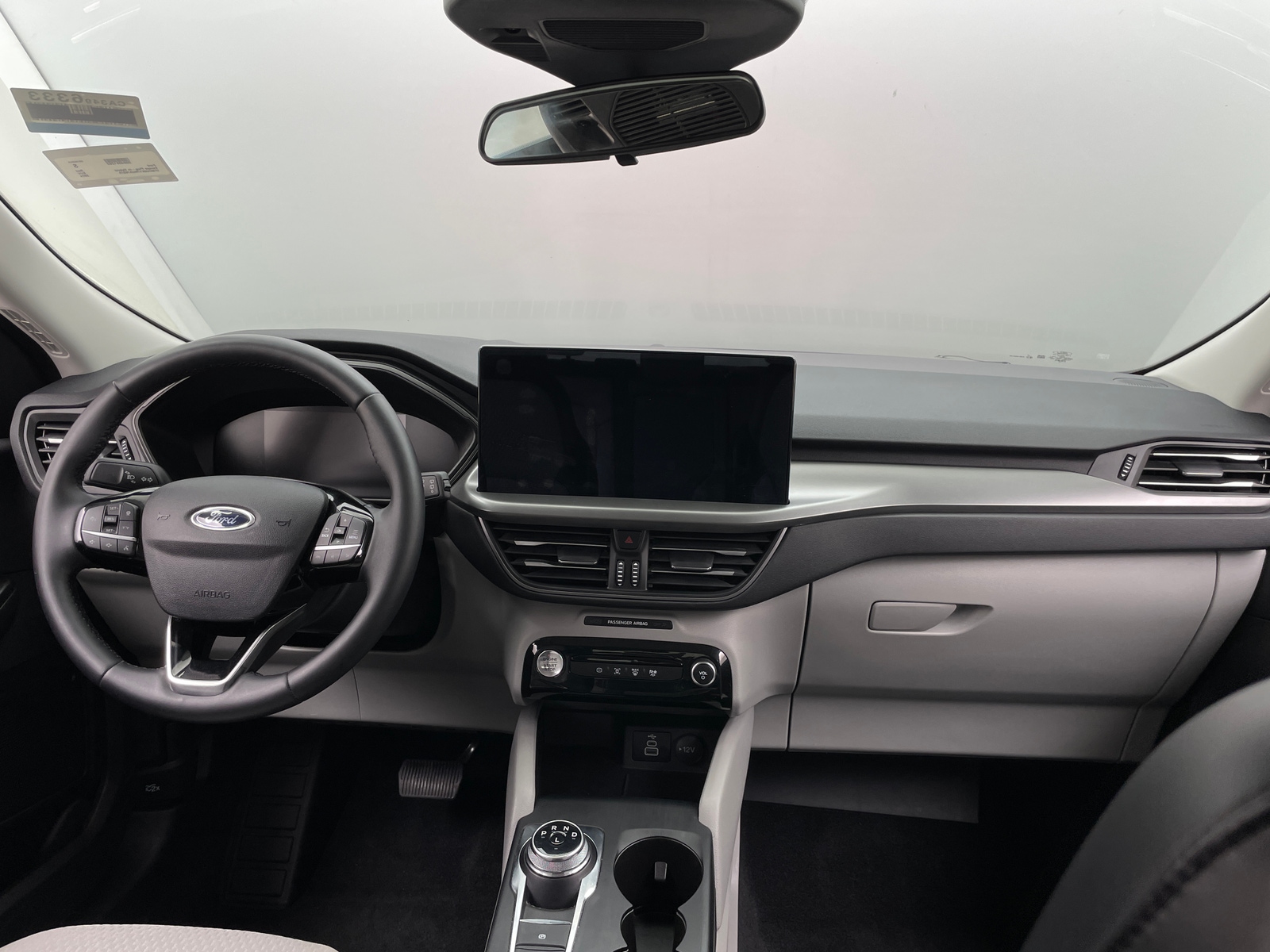 Thumbnail: 2024 Ford Escape - 3