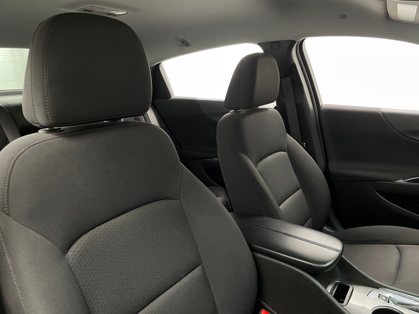 Thumbnail: 2023 Chevrolet Malibu - 2