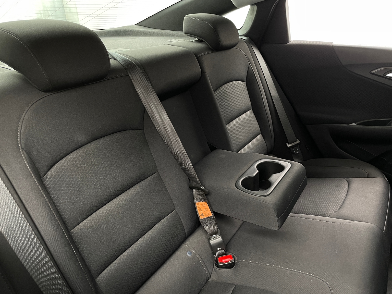 Thumbnail: 2023 Chevrolet Malibu - 6