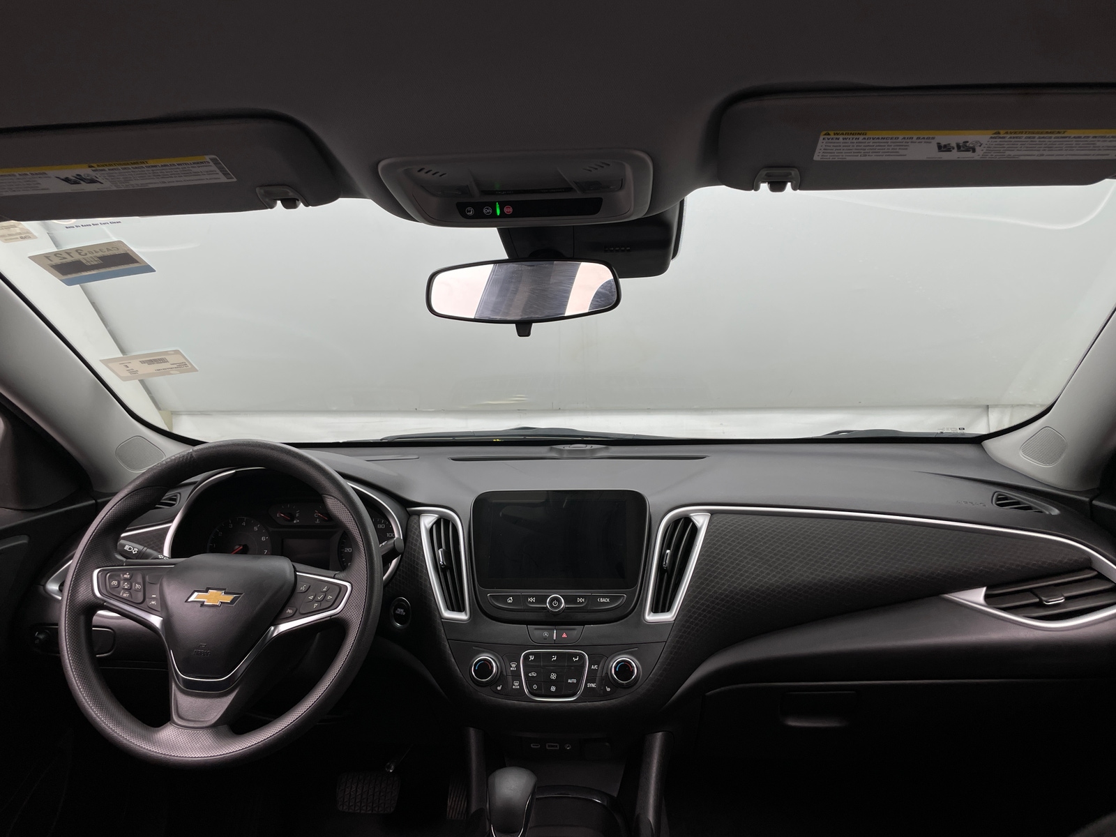 Thumbnail: 2023 Chevrolet Malibu - 3