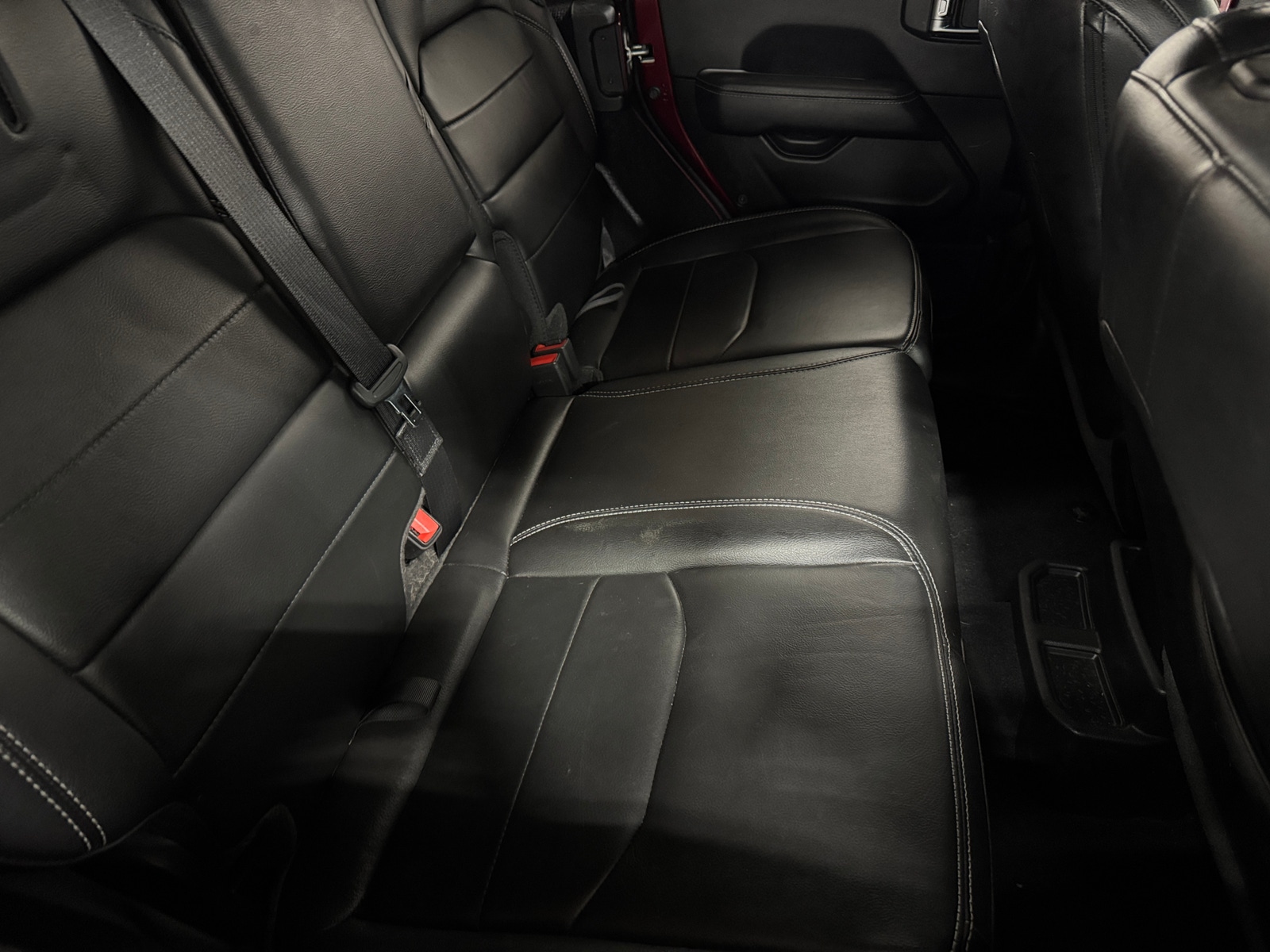 Thumbnail: 2022 Jeep Wrangler - 5