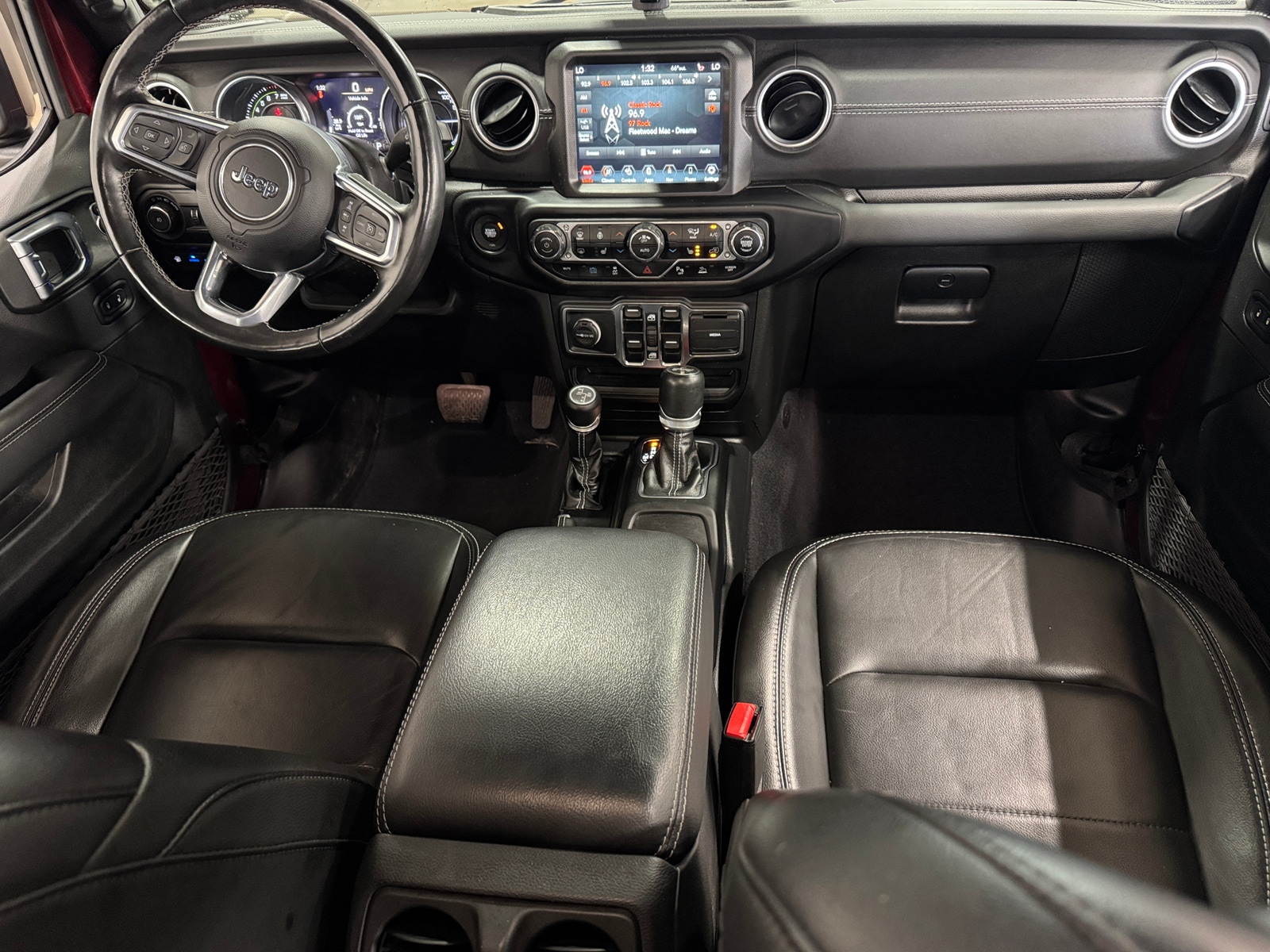 Thumbnail: 2022 Jeep Wrangler - 2
