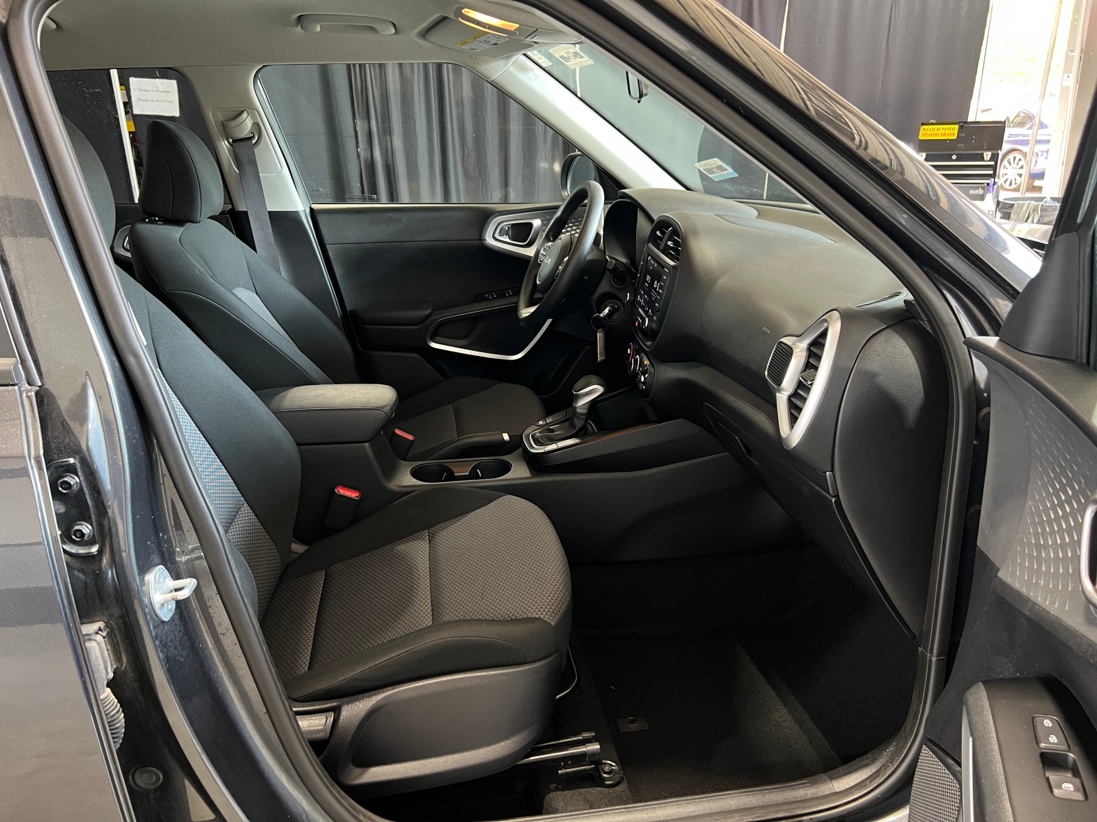 Thumbnail: 2023 Kia Soul - 2