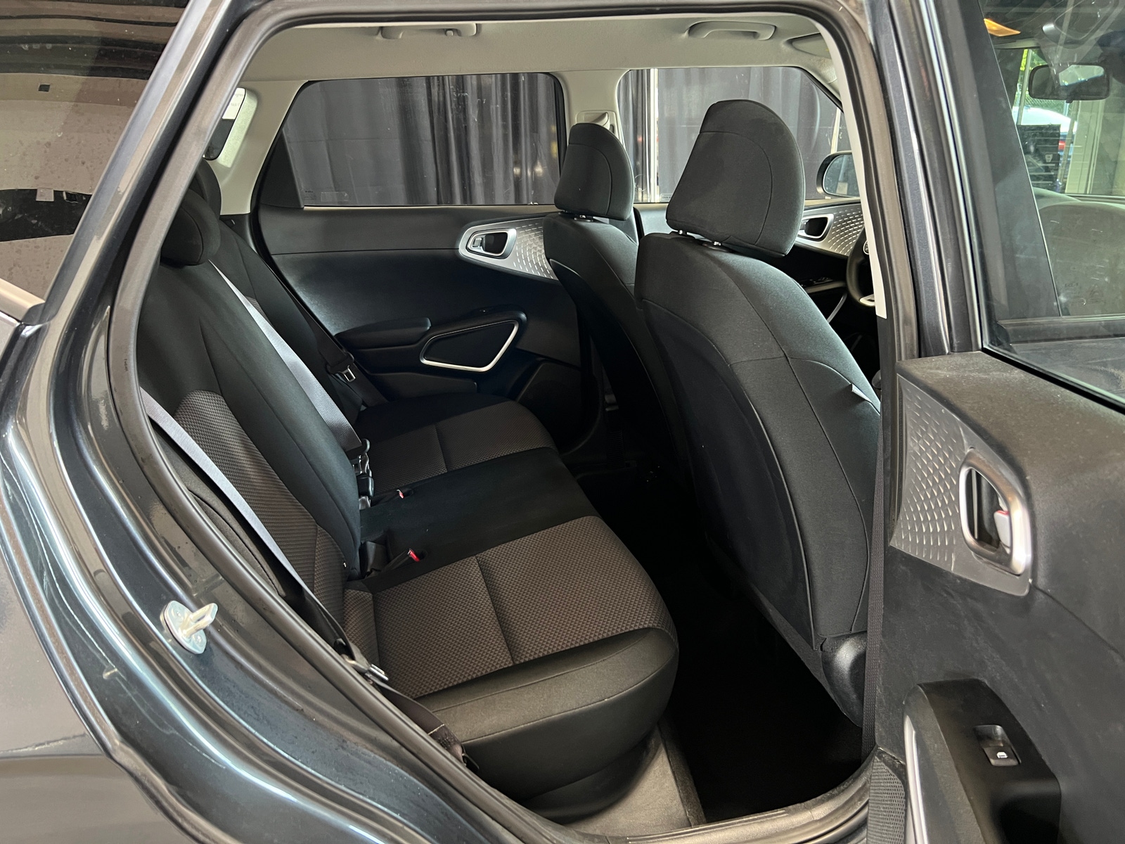 Thumbnail: 2023 Kia Soul - 6