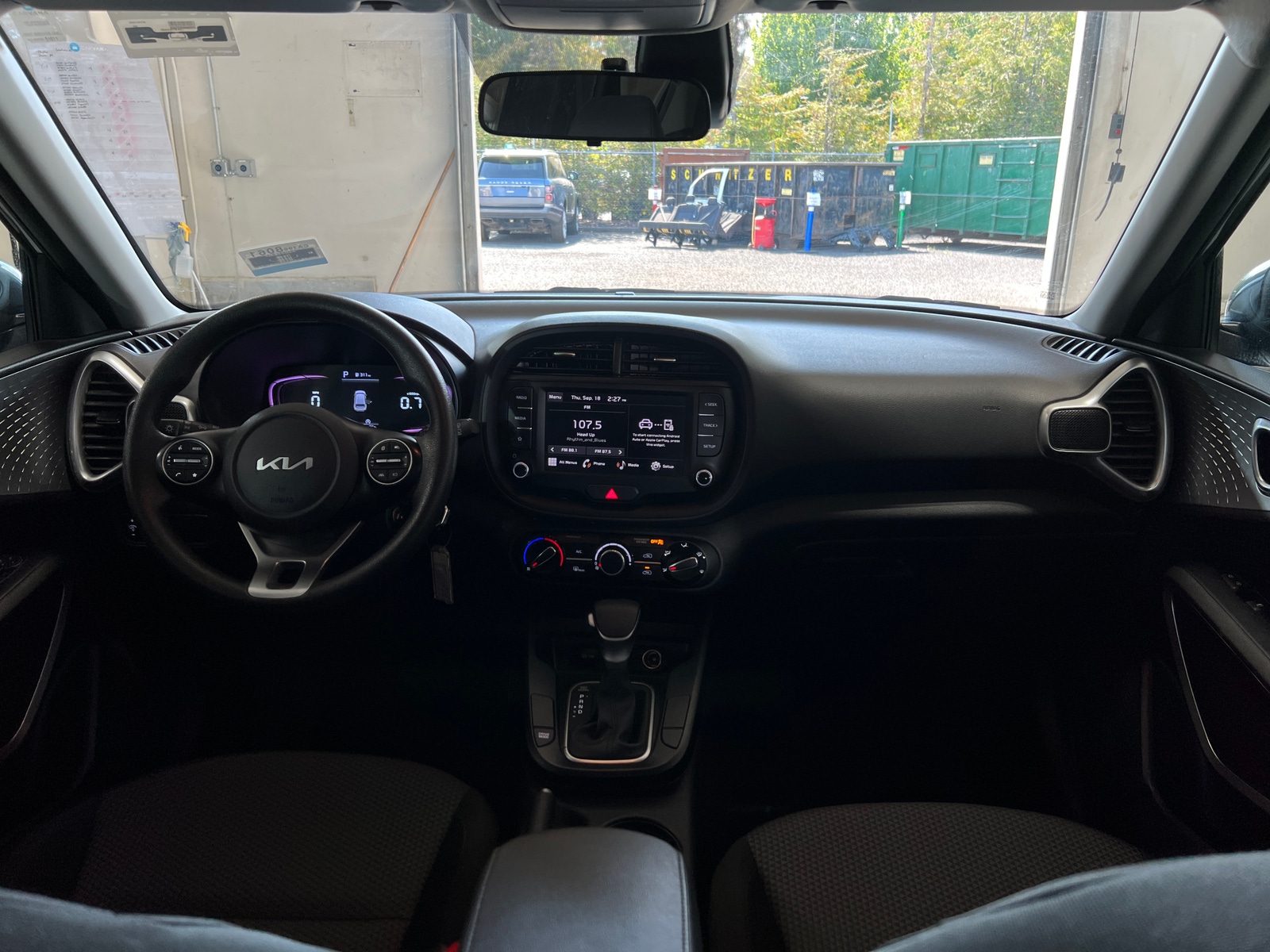 Thumbnail: 2023 Kia Soul - 3
