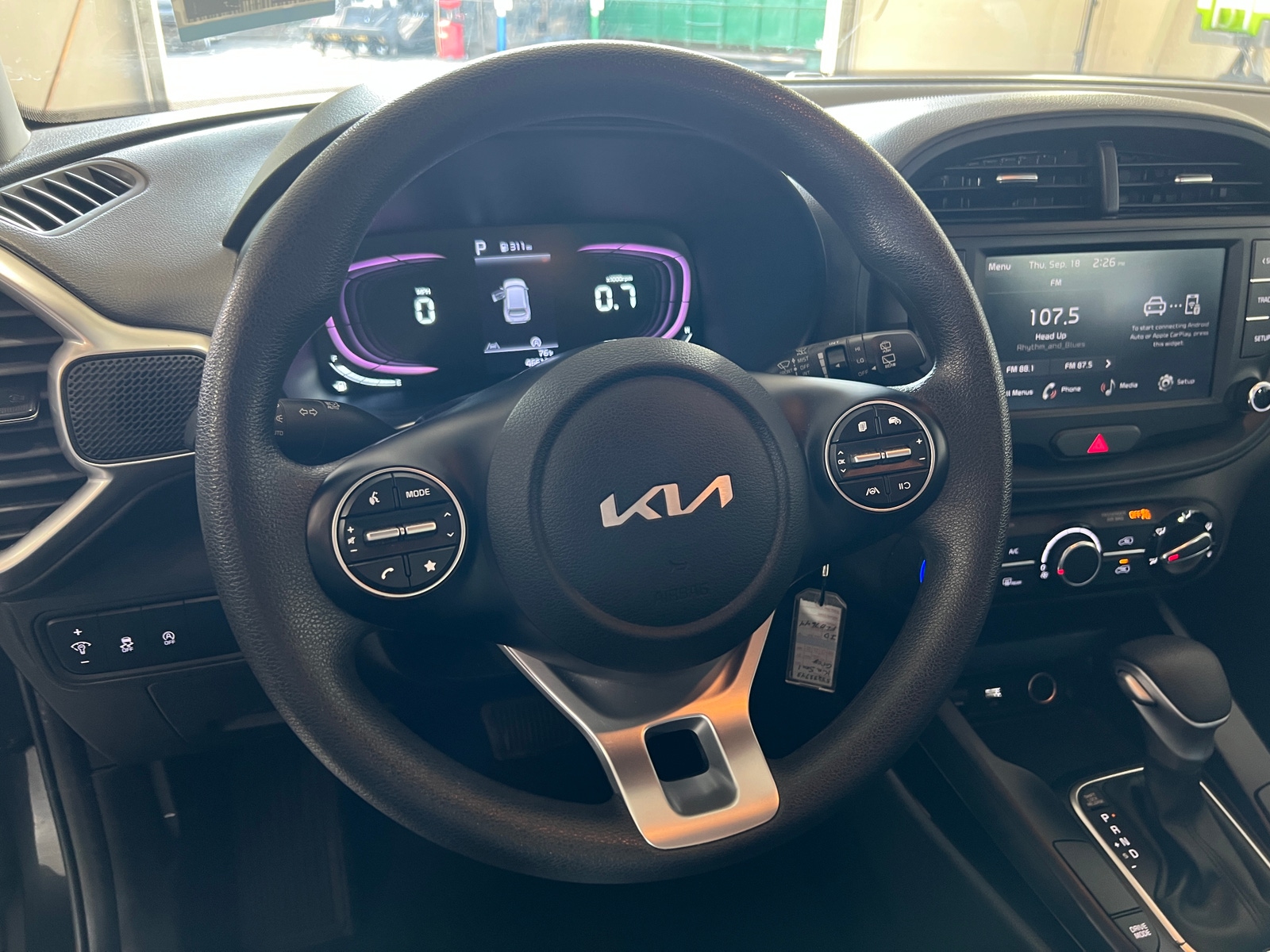Thumbnail: 2023 Kia Soul - 5